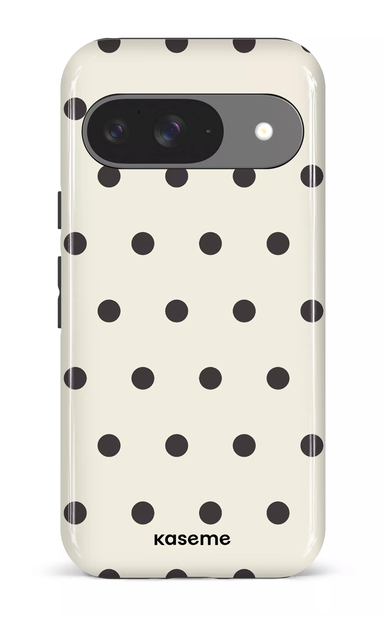 Google Pixel 9 Impact (Gloss) Polka -