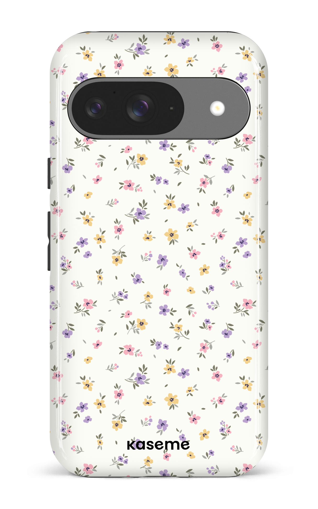 Google Pixel 9 Impact (Gloss) Porcelain blossom -