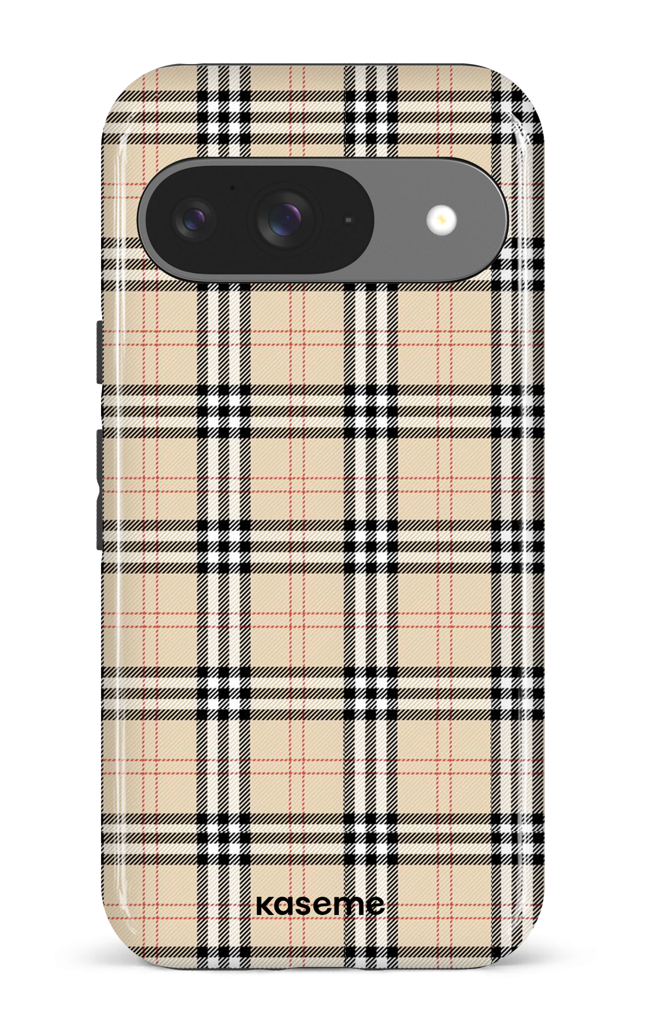 Google Pixel 9 Impact (Gloss) Posh -