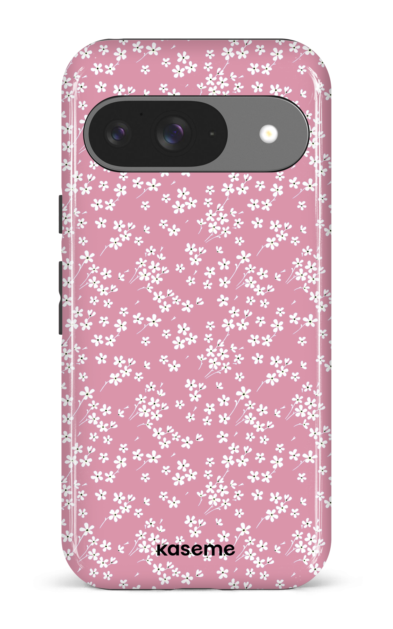 Google Pixel 9 Impact (Gloss) Posy pink -
