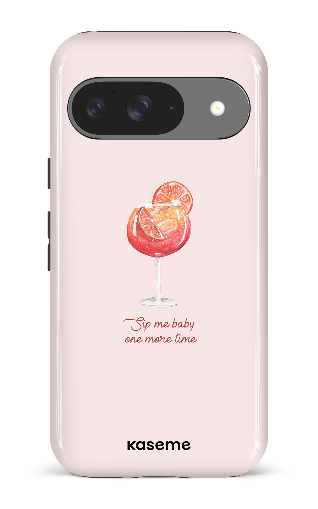 Google Pixel 9 Impact (Gloss) Prosecco -
