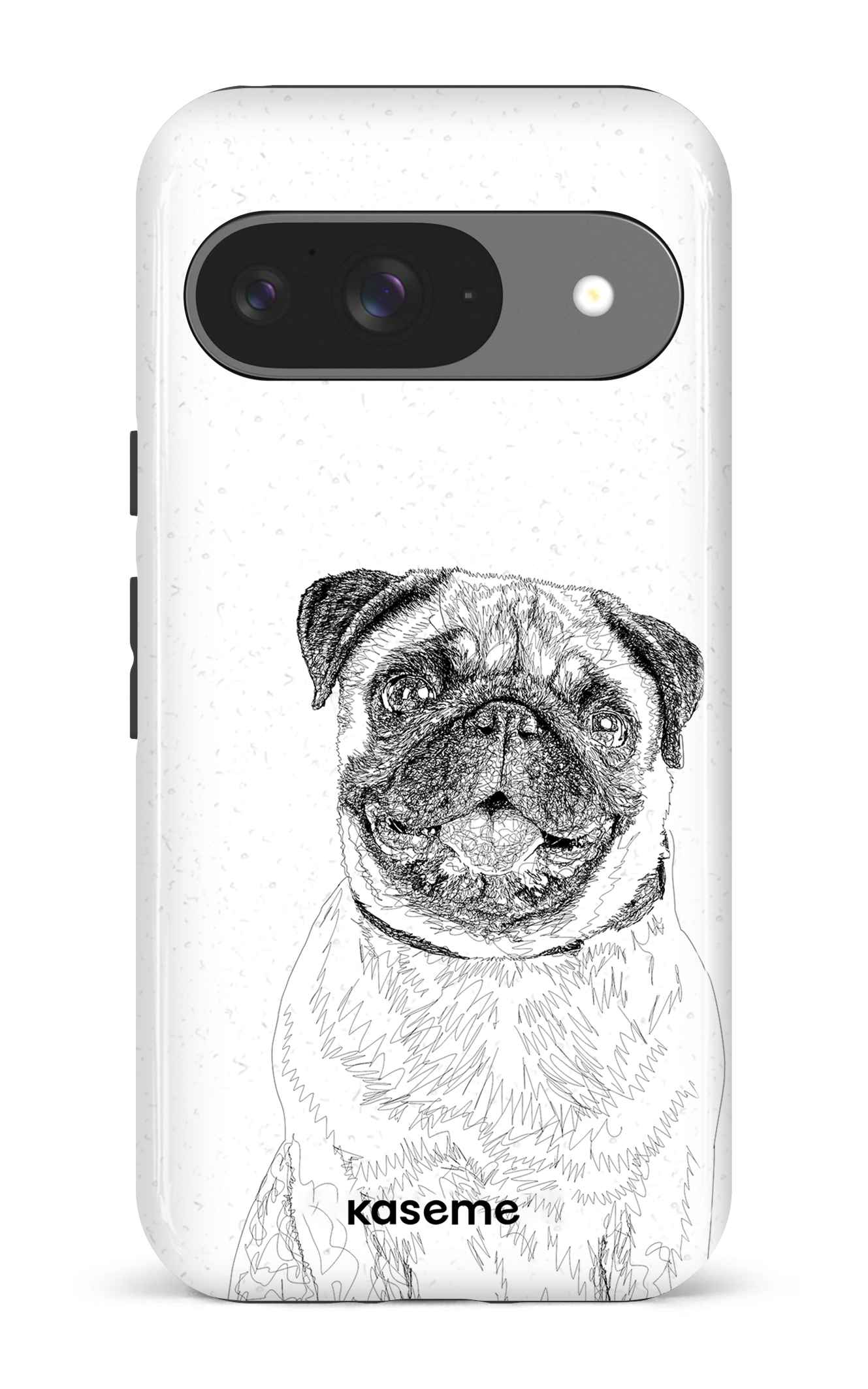 Google Pixel 9 Impact (Gloss) Pug -
