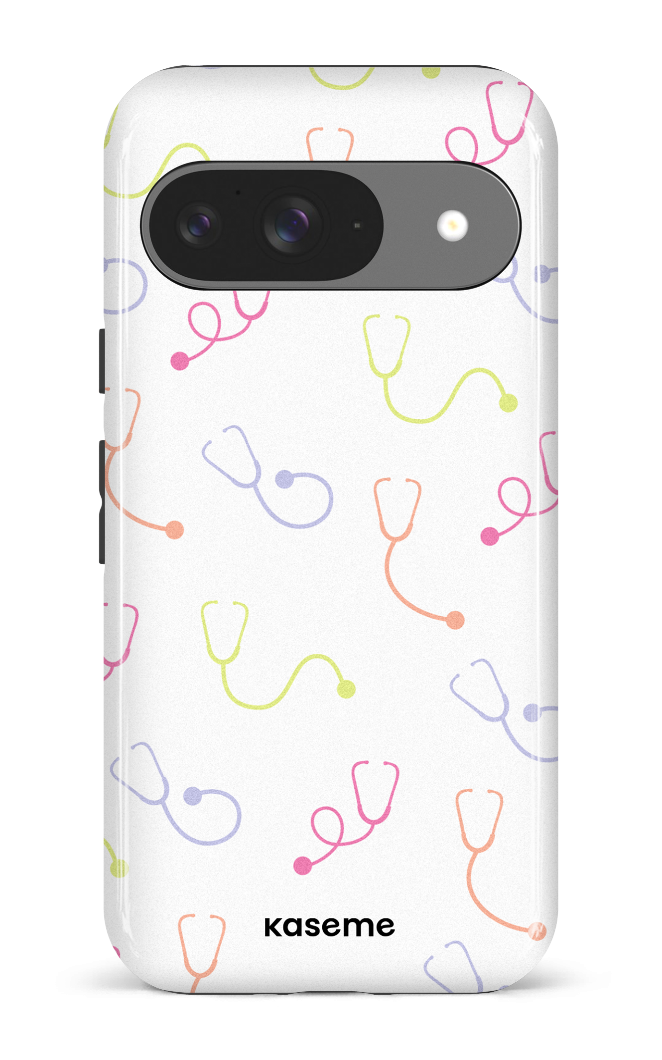 Google Pixel 9 Impact (Gloss) Pulse -