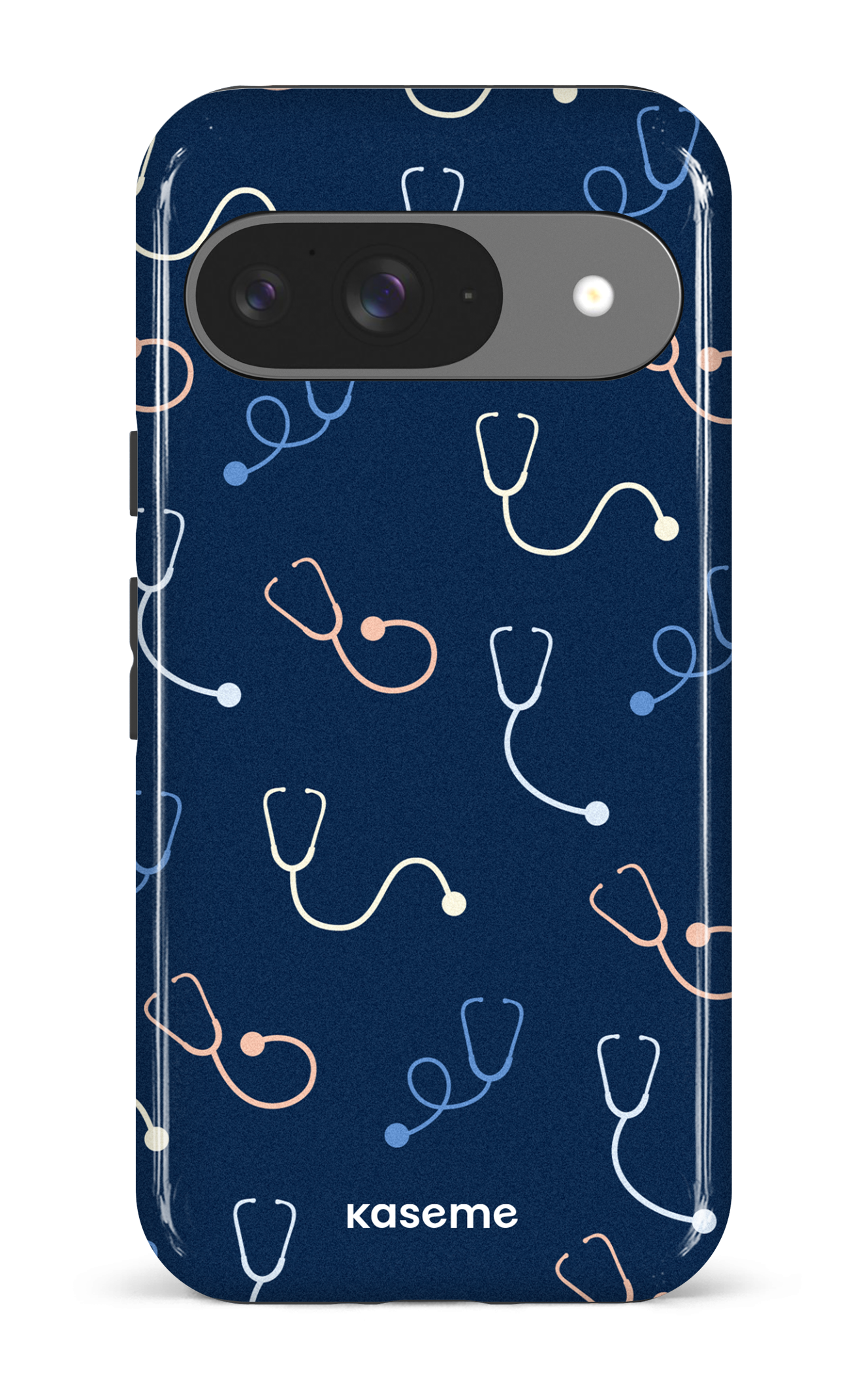 Google Pixel 9 Impact (Gloss) Pulse Blue -