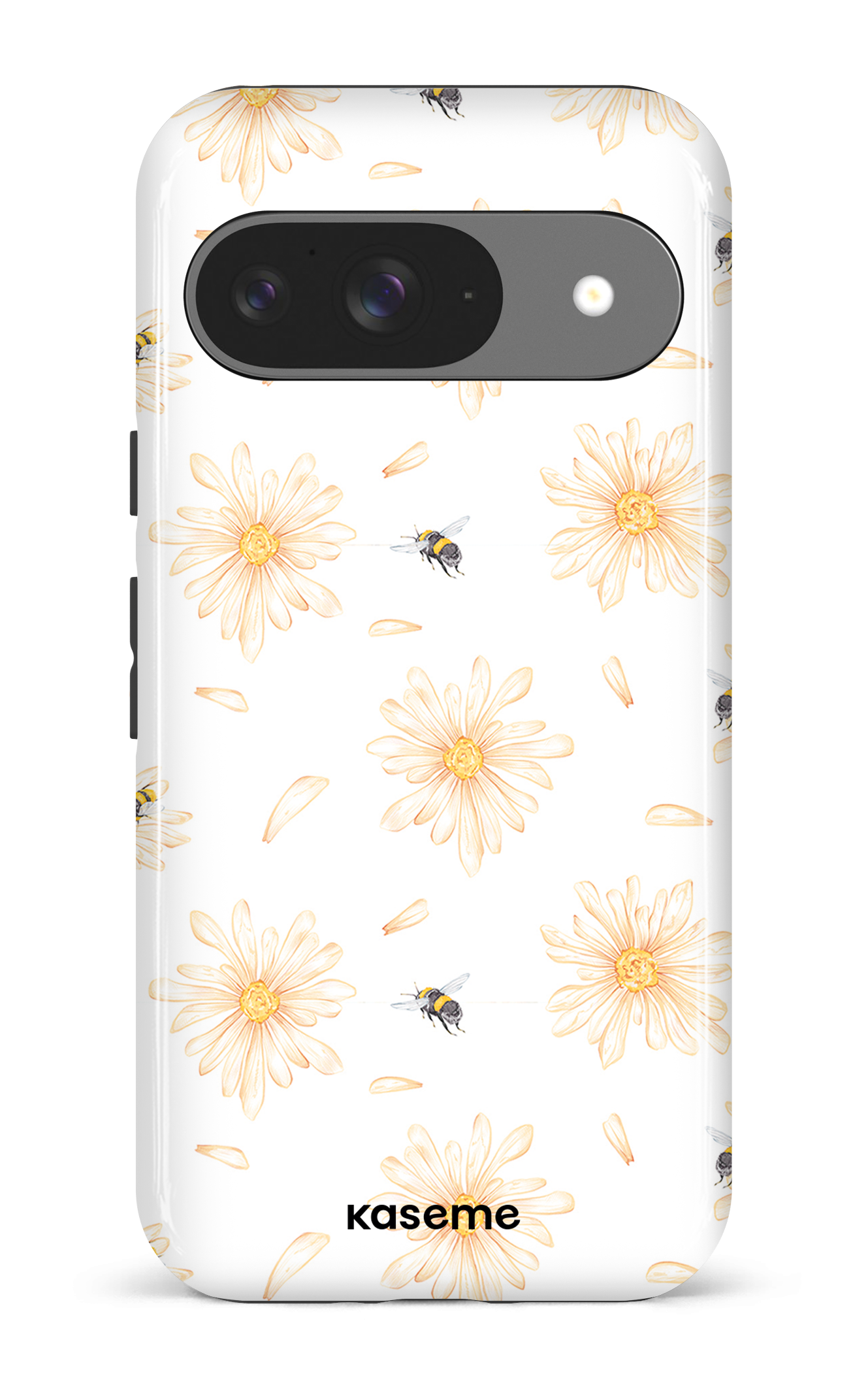 Google Pixel 9 Impact (Gloss) Queen B -