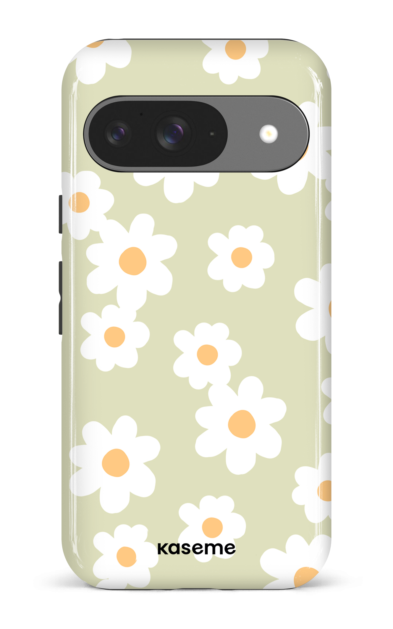 Google Pixel 9 Impact (Gloss) Quiet -