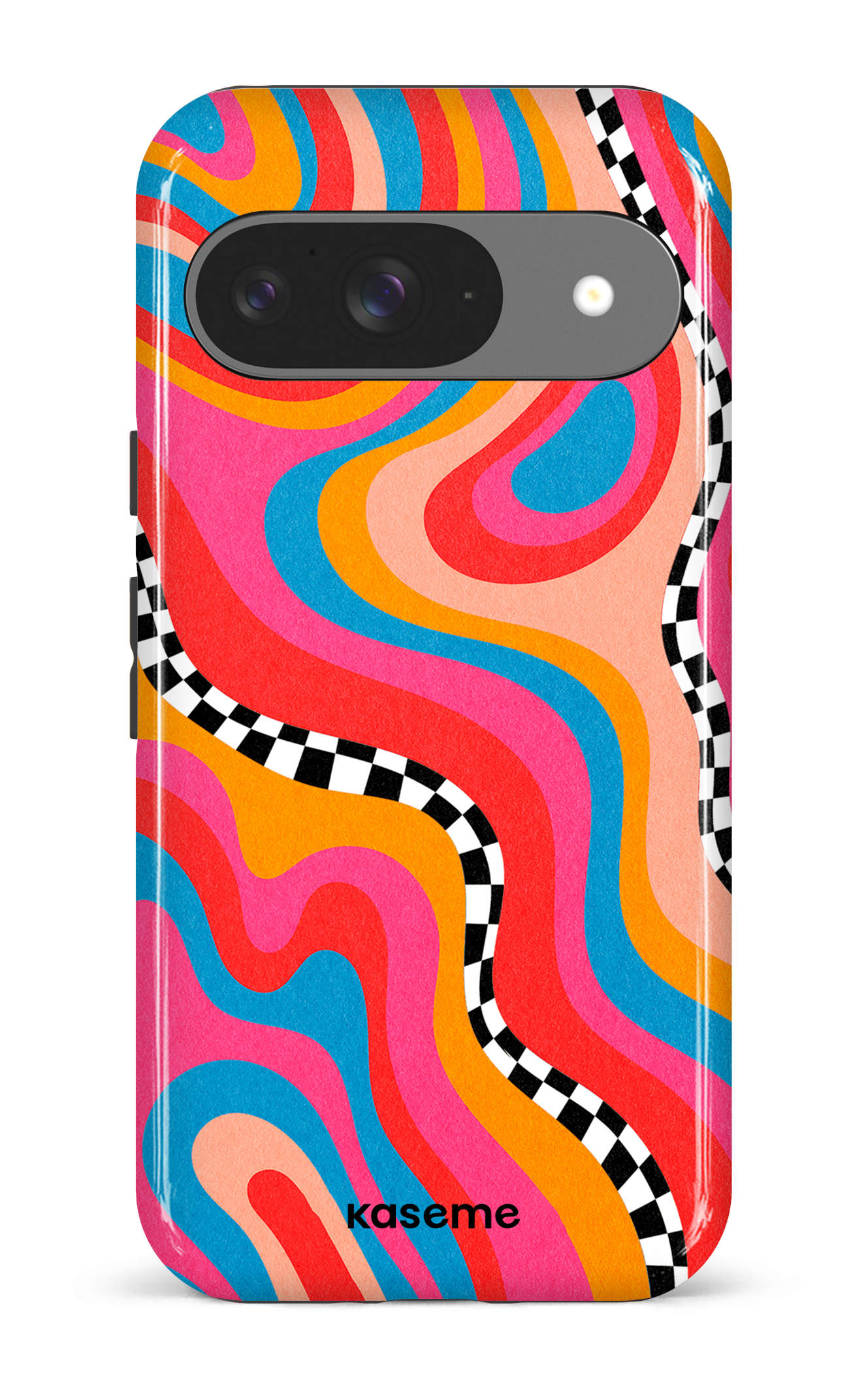 Google Pixel 9 Impact (Gloss) Radiant -