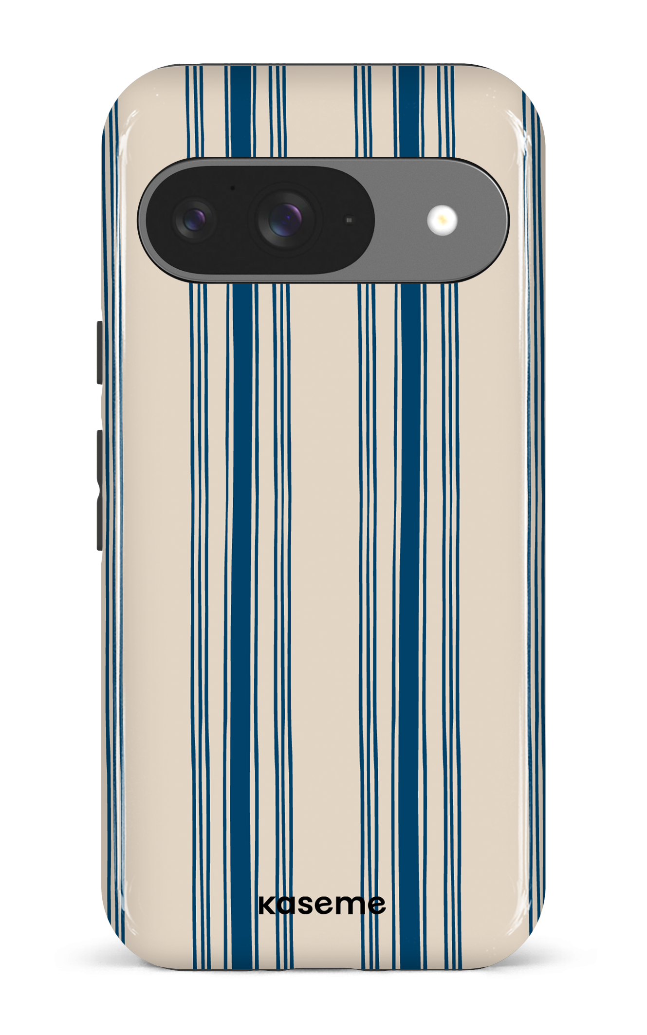 Google Pixel 9 Impact (Gloss) Rally Blue -