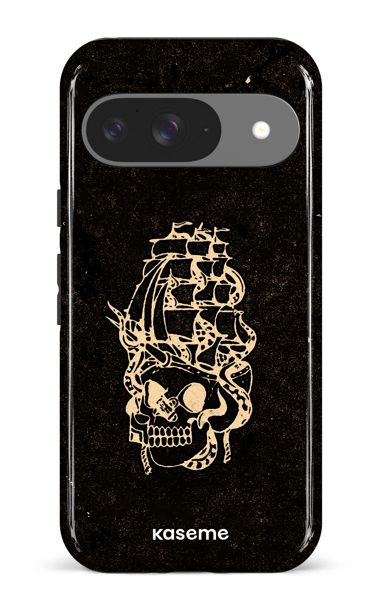 Google Pixel 9 Impact (Gloss) Rebellion -