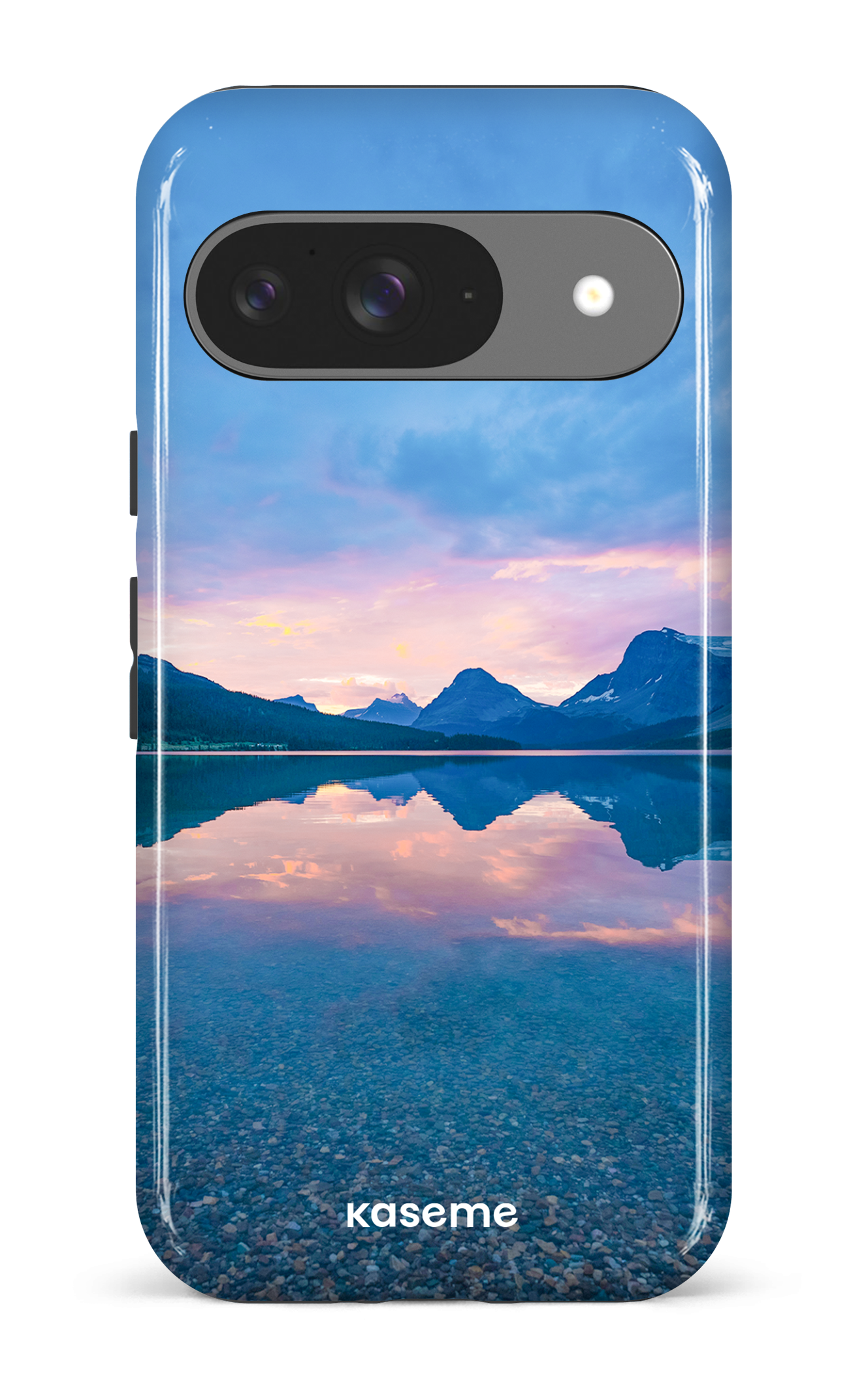 Google Pixel 9 Impact (Gloss) Reflections -