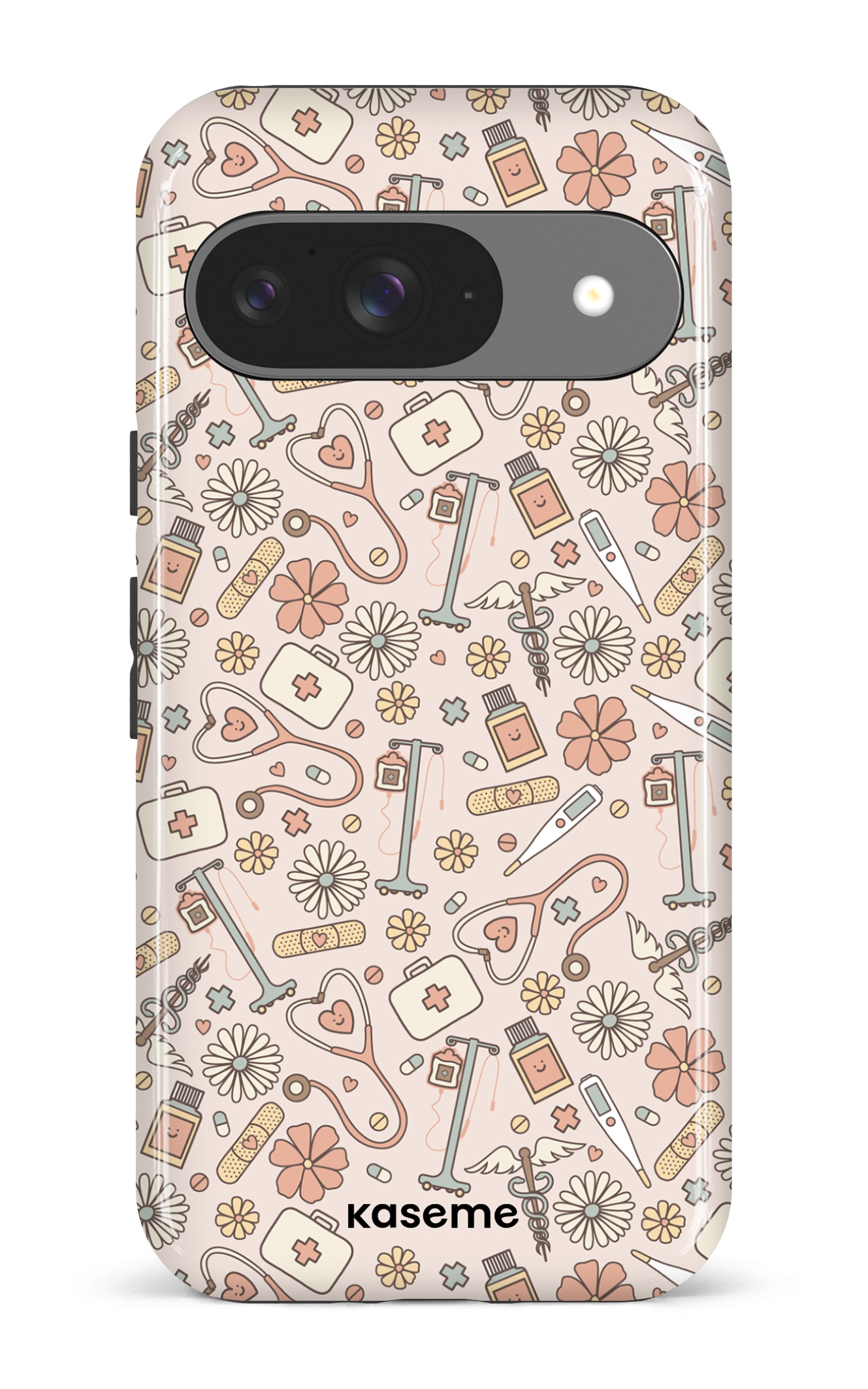 Google Pixel 9 Impact (Gloss) Remedy -