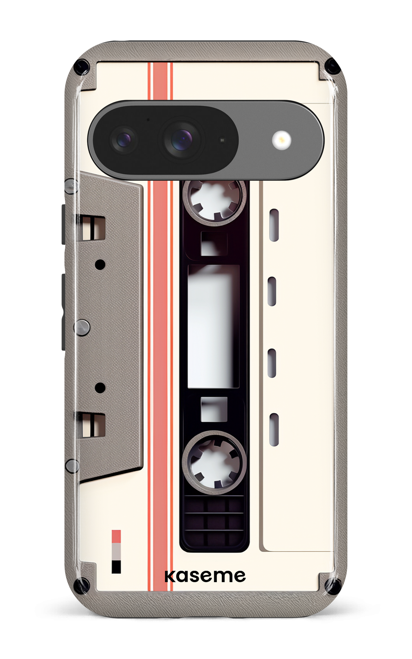 Google Pixel 9 Impact (Gloss) Retro -