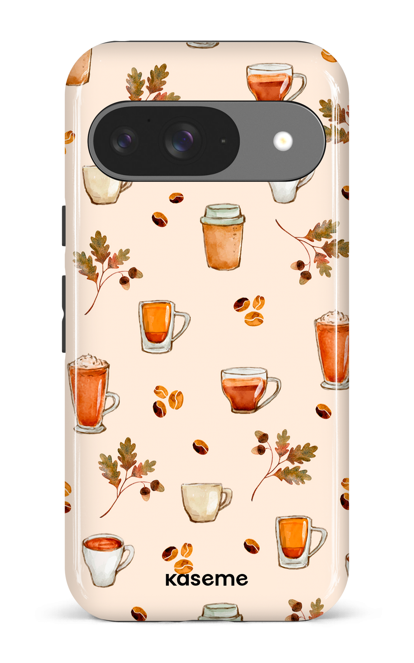 Google Pixel 9 Impact (Gloss) Roast -