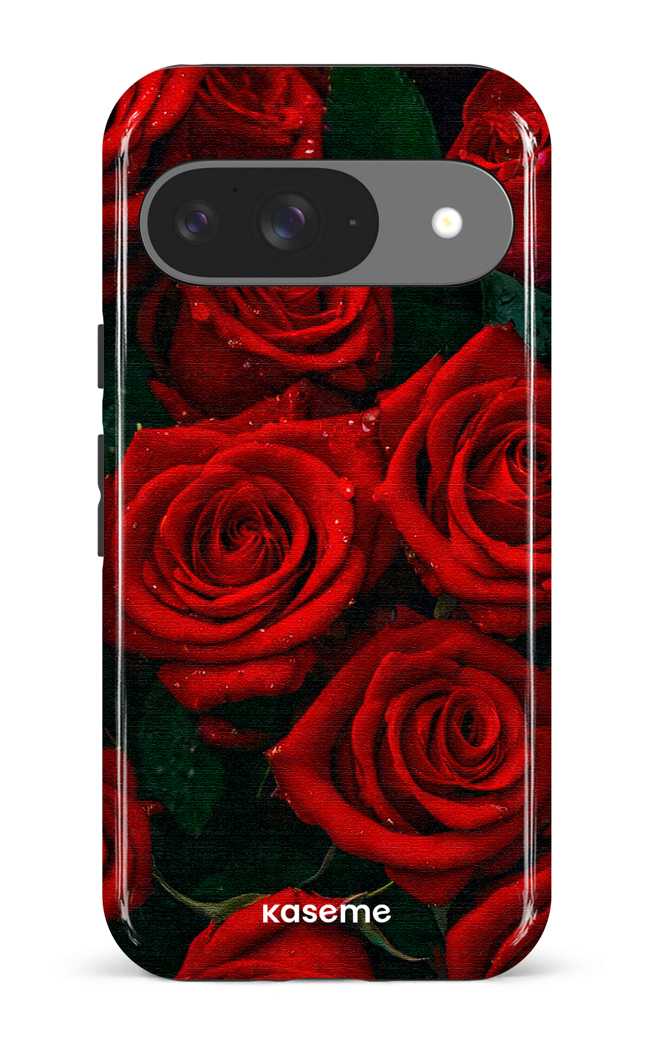 Google Pixel 9 Impact (Gloss) Romance -