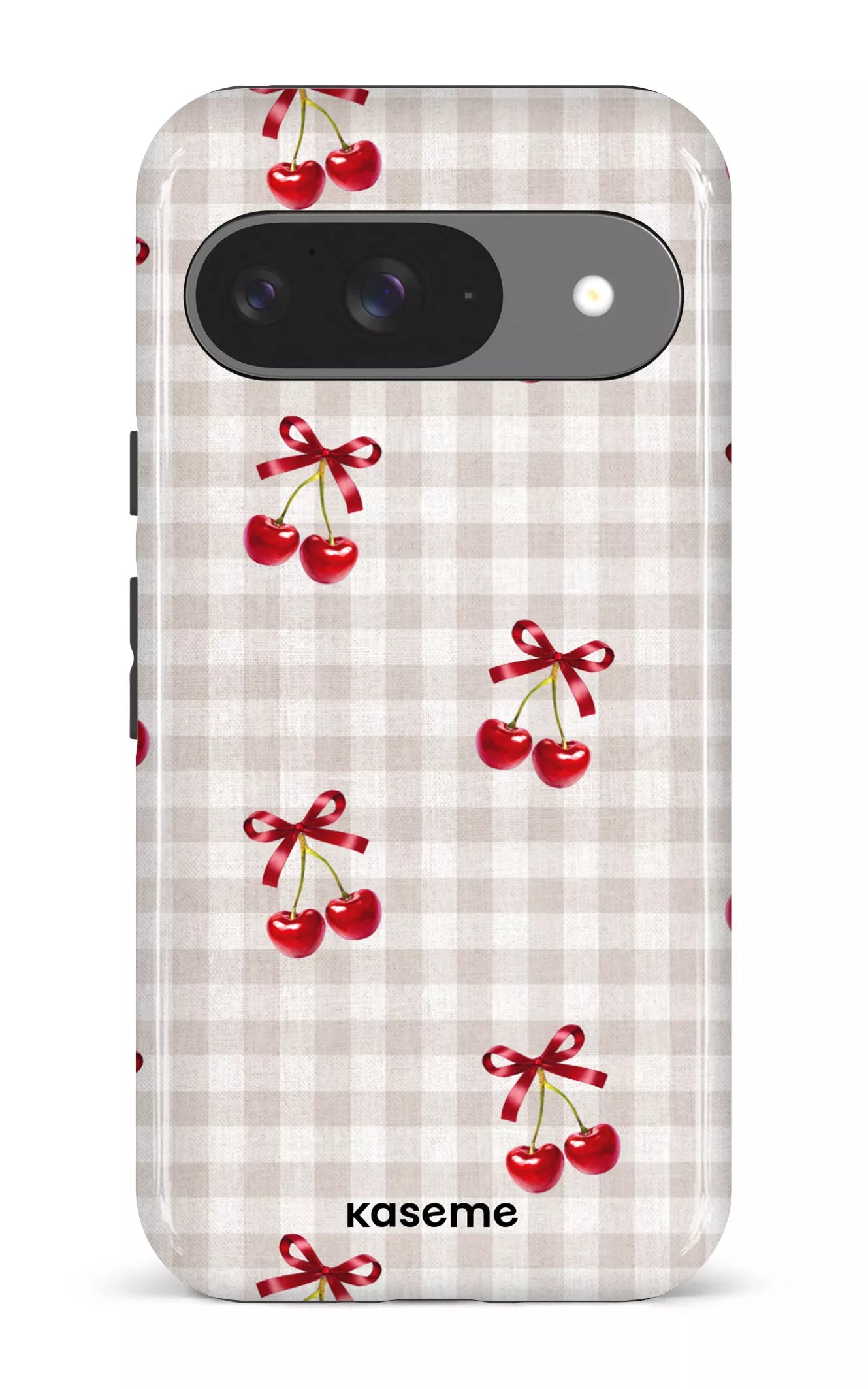 Google Pixel 9 Impact (Gloss) Romane -