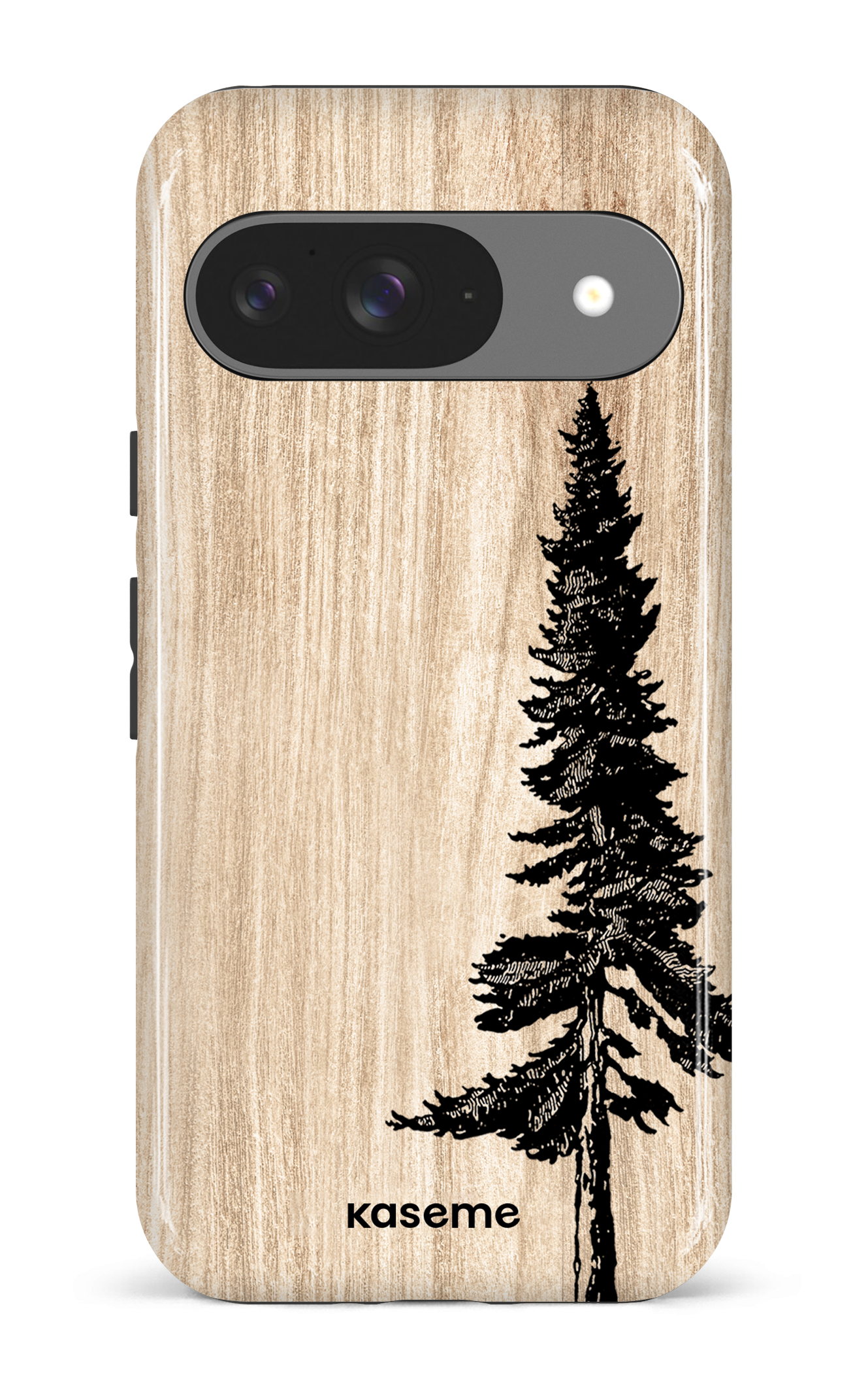 Google Pixel 9 Impact (Gloss) Roots -