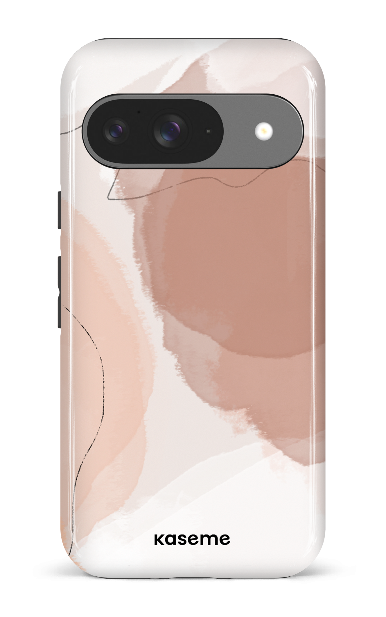 Google Pixel 9 Impact (Gloss) Rosé -