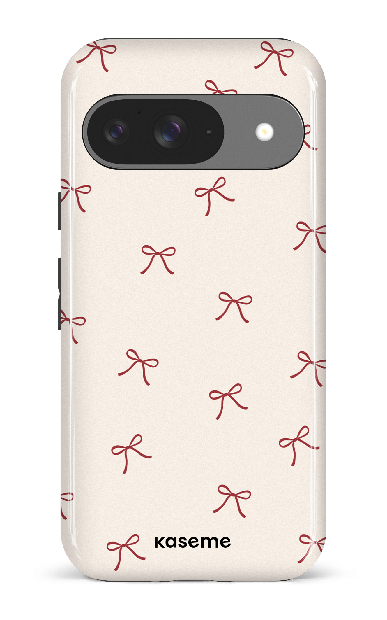 Google Pixel 9 Impact (Gloss) Roselyn -