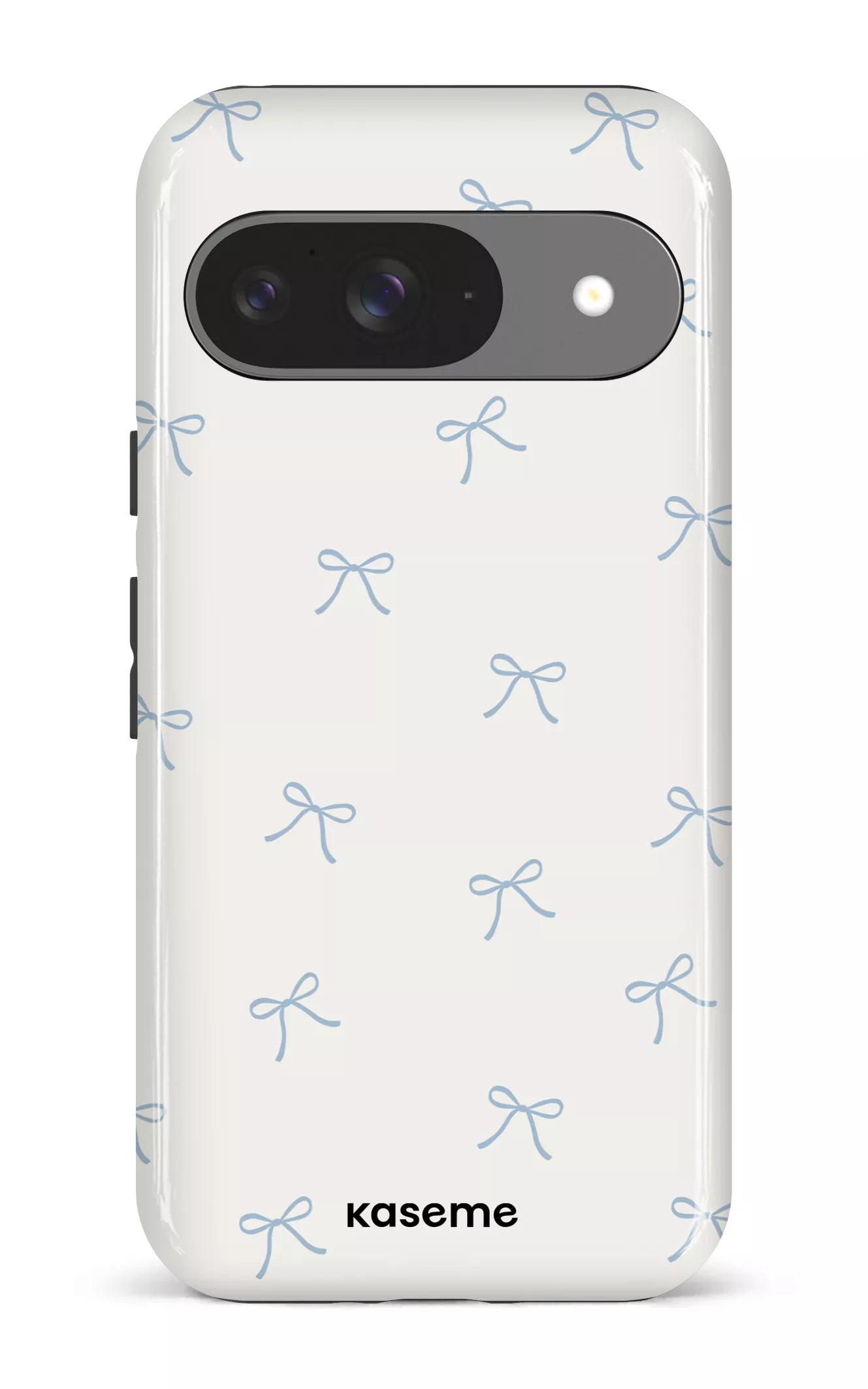 Google Pixel 9 Impact (Gloss) Roselyn Blue -