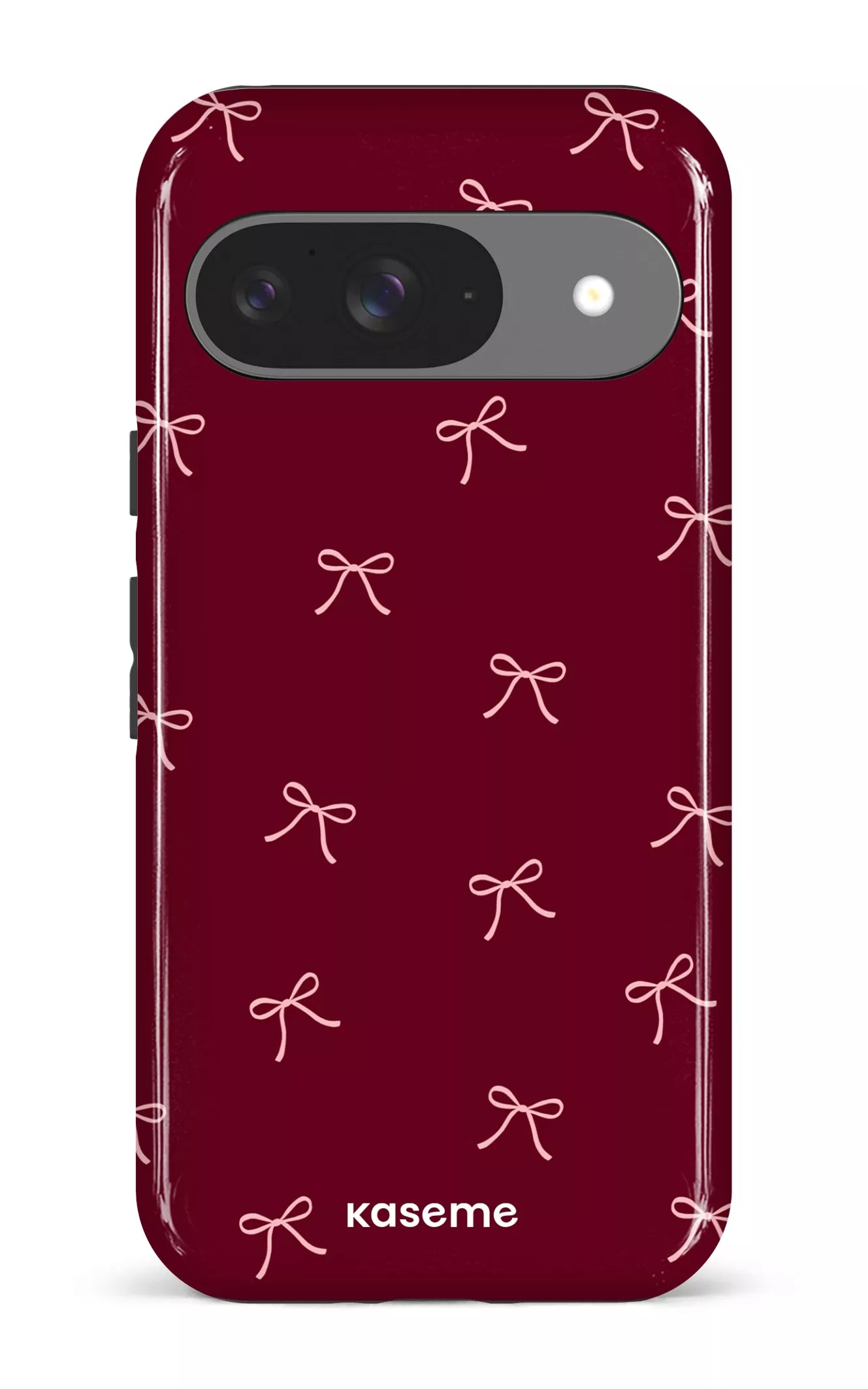 Google Pixel 9 Impact (Gloss) Roselyn Burgundy -