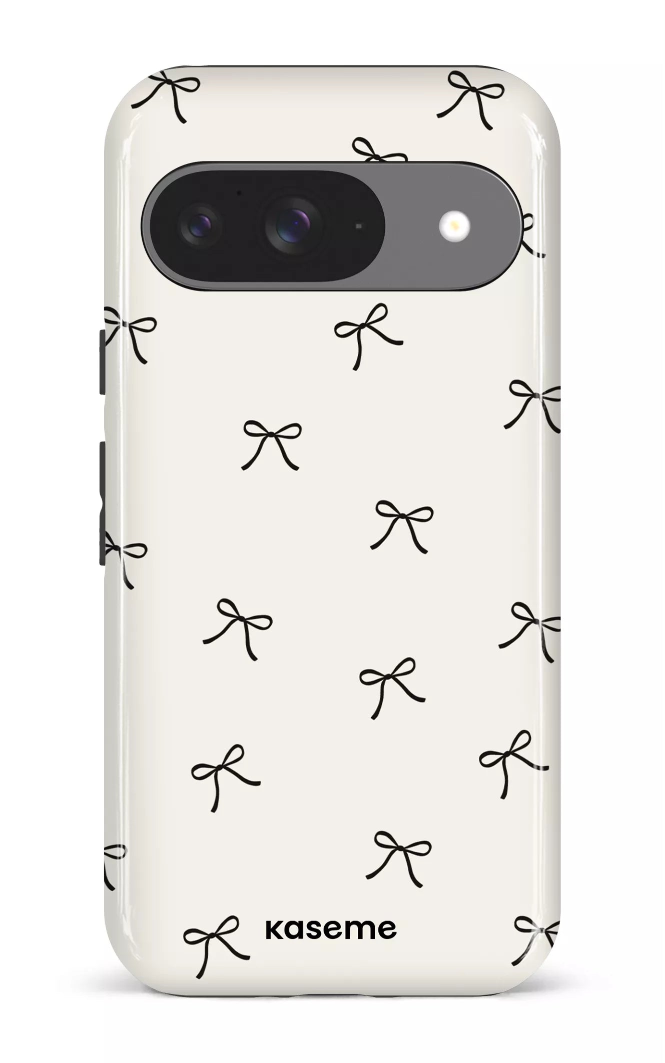 Google Pixel 9 Impact (Gloss) Roselyn White -