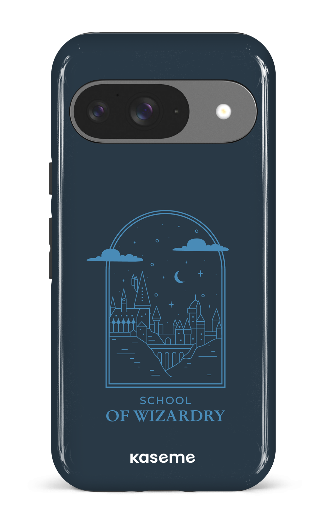Google Pixel 9 Impact (Gloss) Rowena -