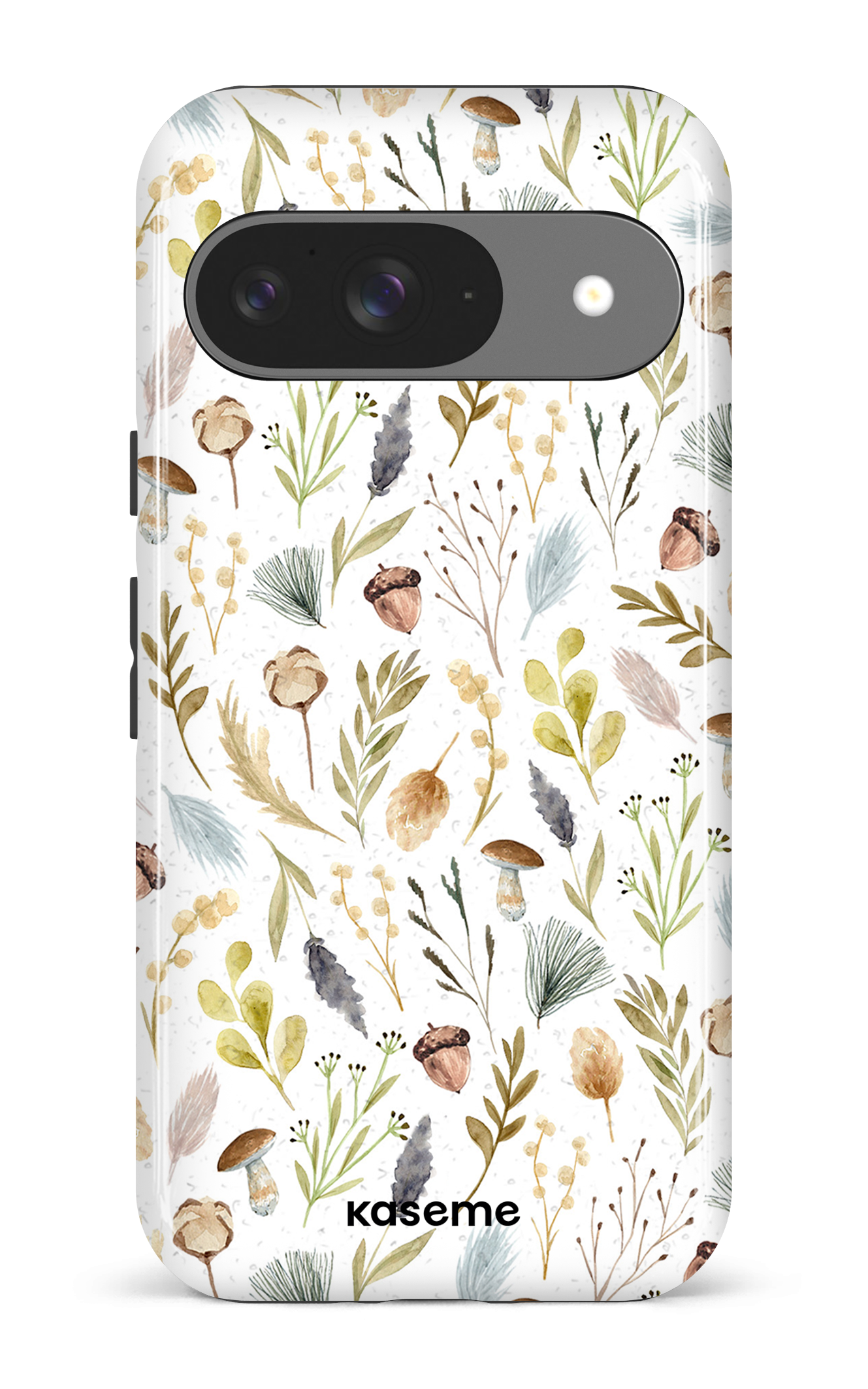 Google Pixel 9 Impact (Gloss) Rustic -
