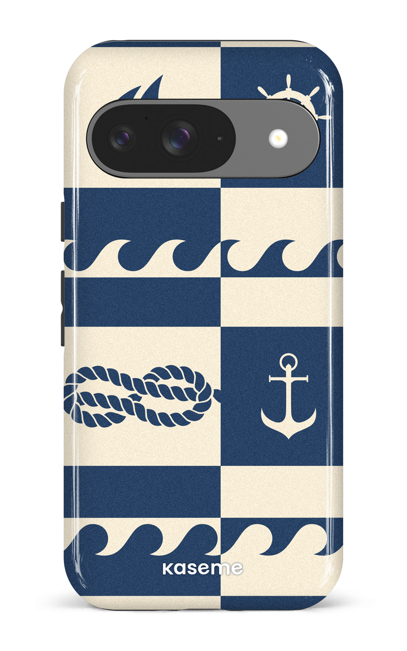 Google Pixel 9 Impact (Gloss) Sail -