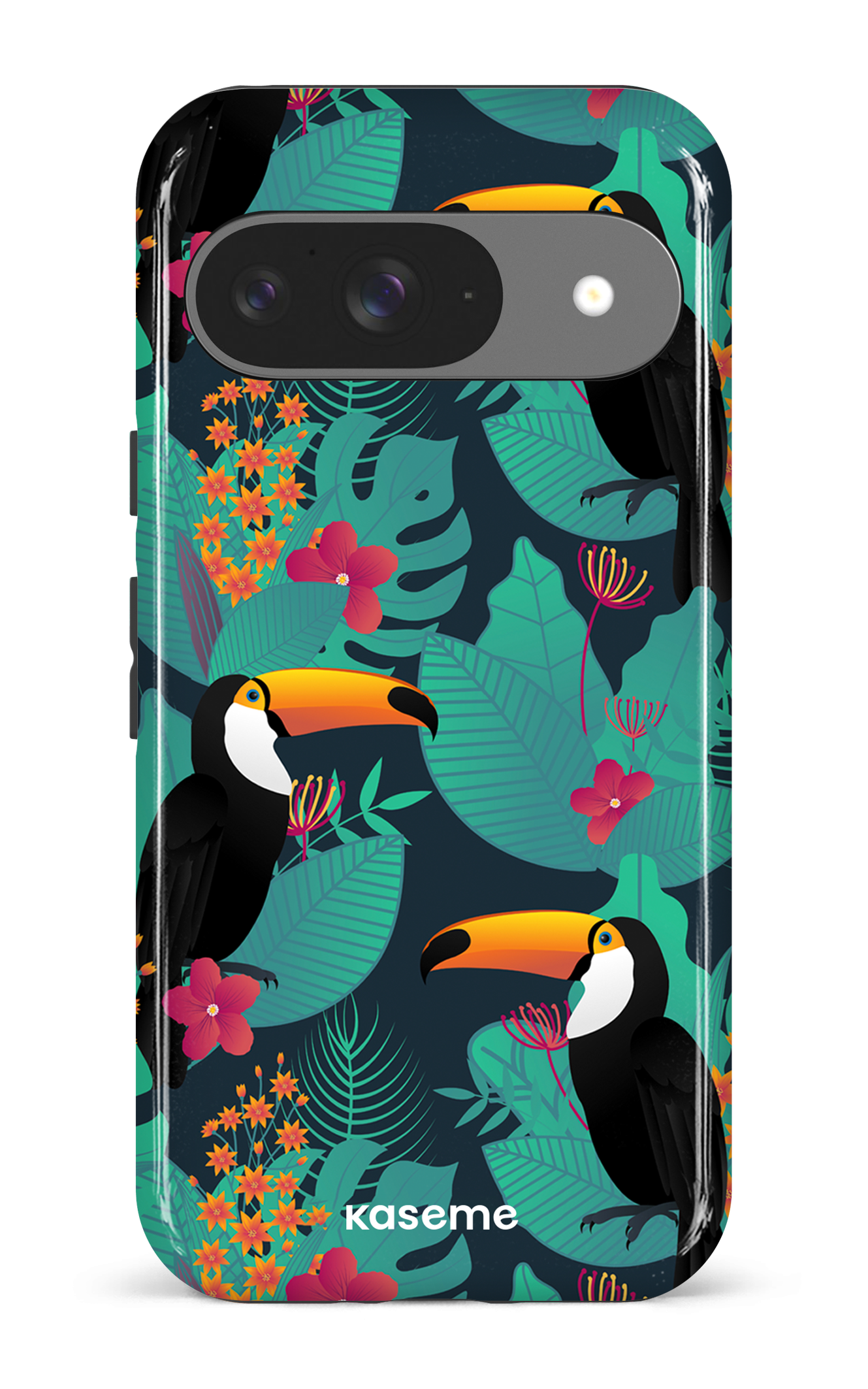 Google Pixel 9 Impact (Gloss) Sam -