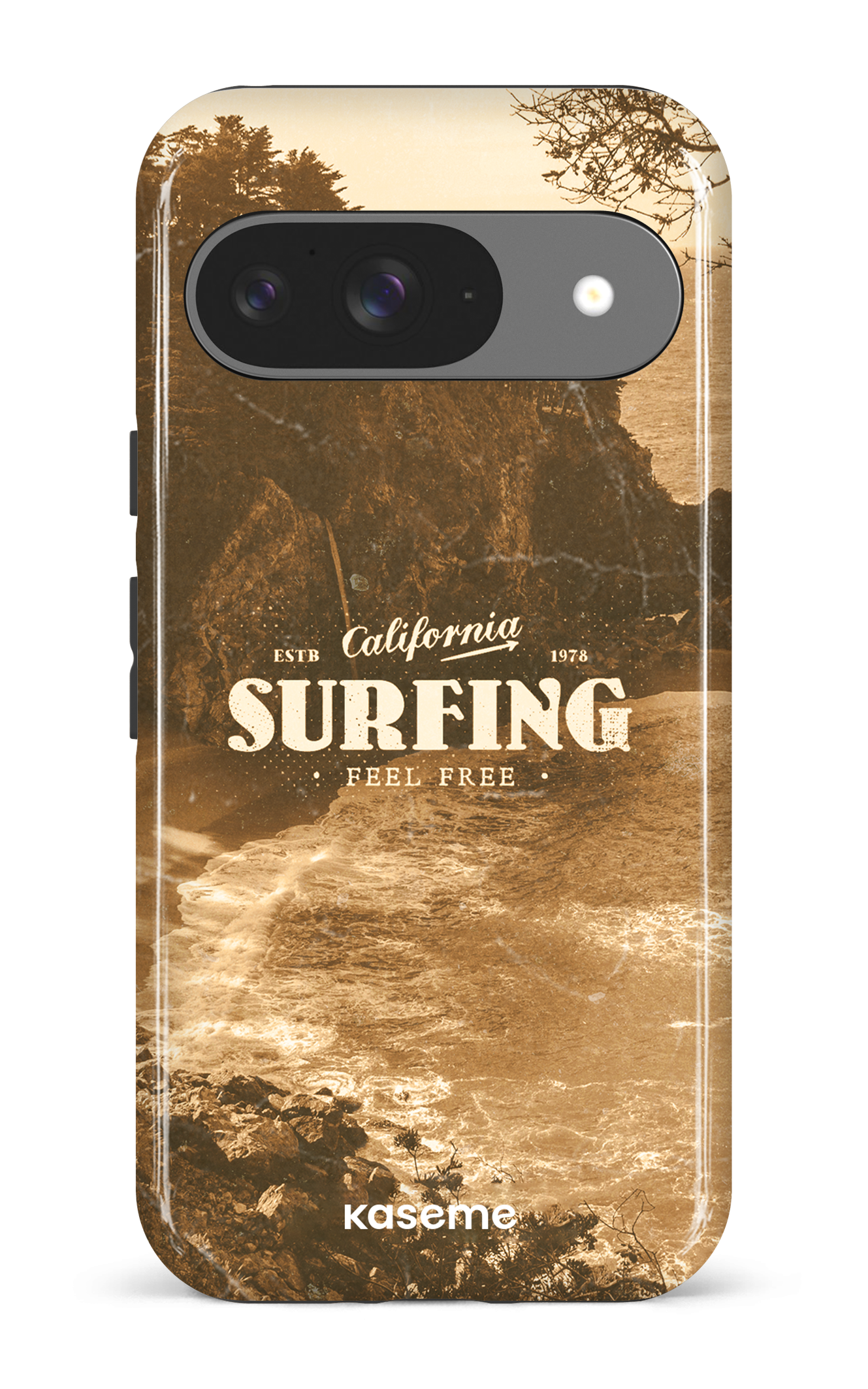 Google Pixel 9 Impact (Gloss) San Diego -