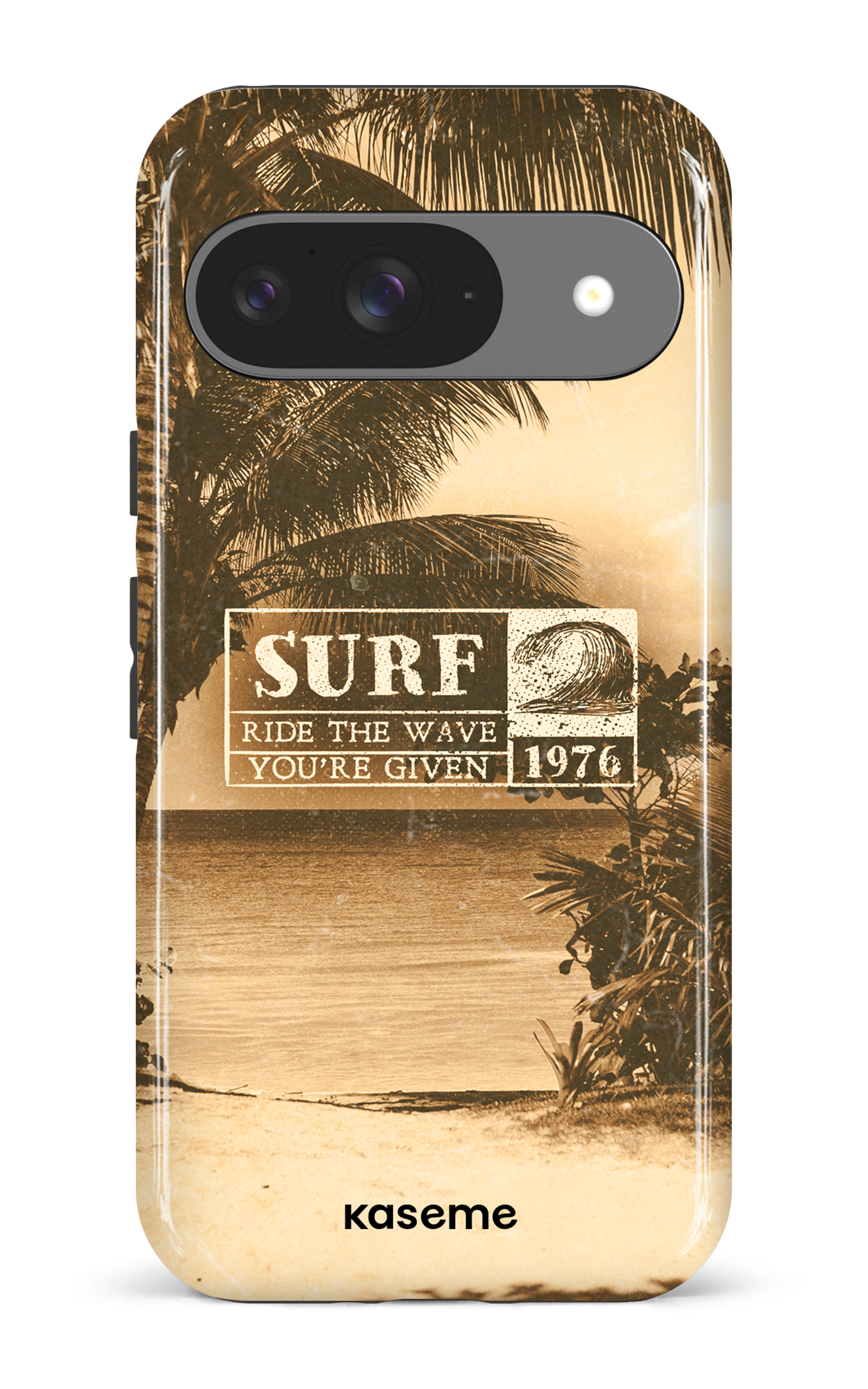 Google Pixel 9 Impact (Gloss) San Diego Surf -