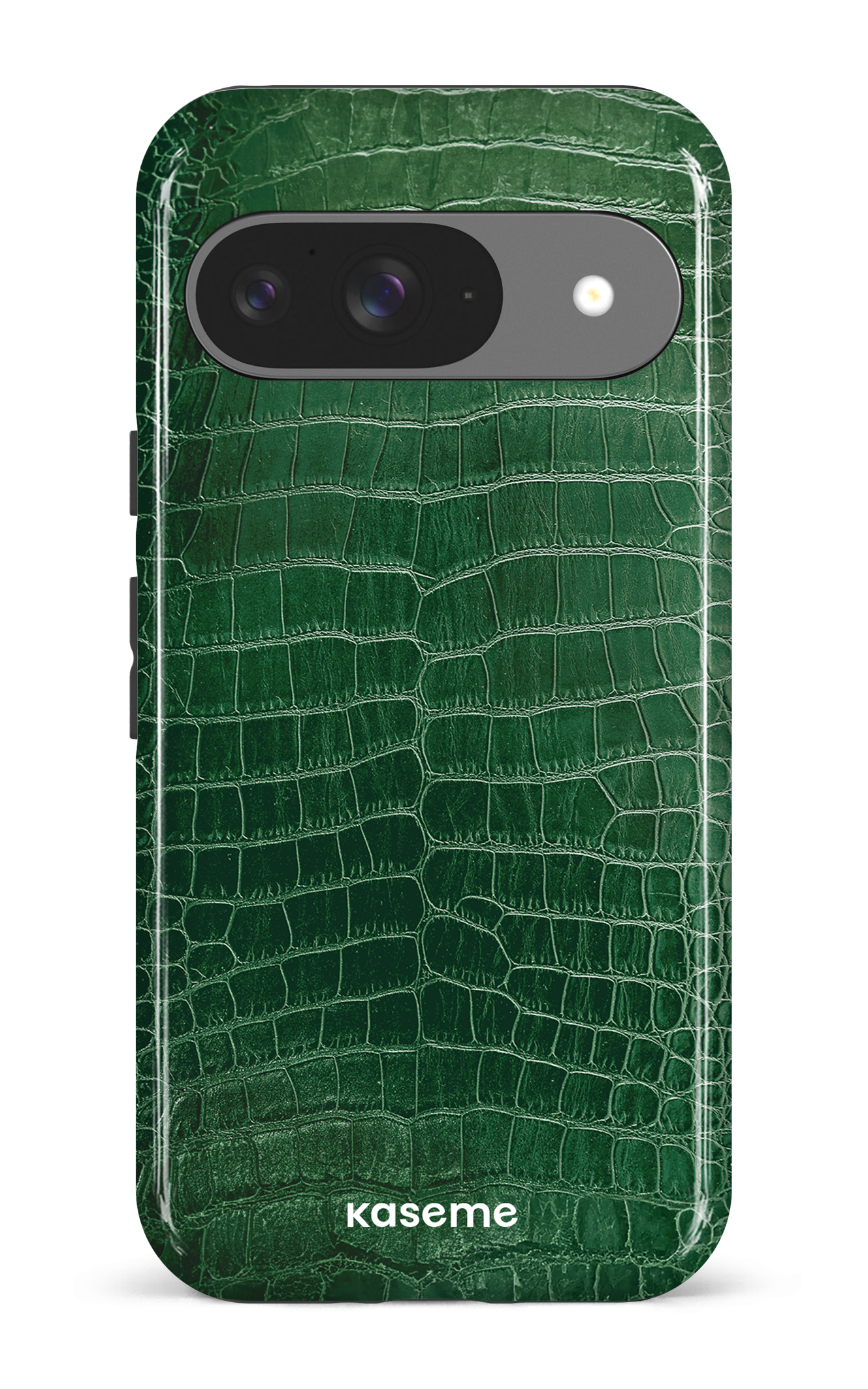 Google Pixel 9 Impact (Gloss) Scales & Scandals -