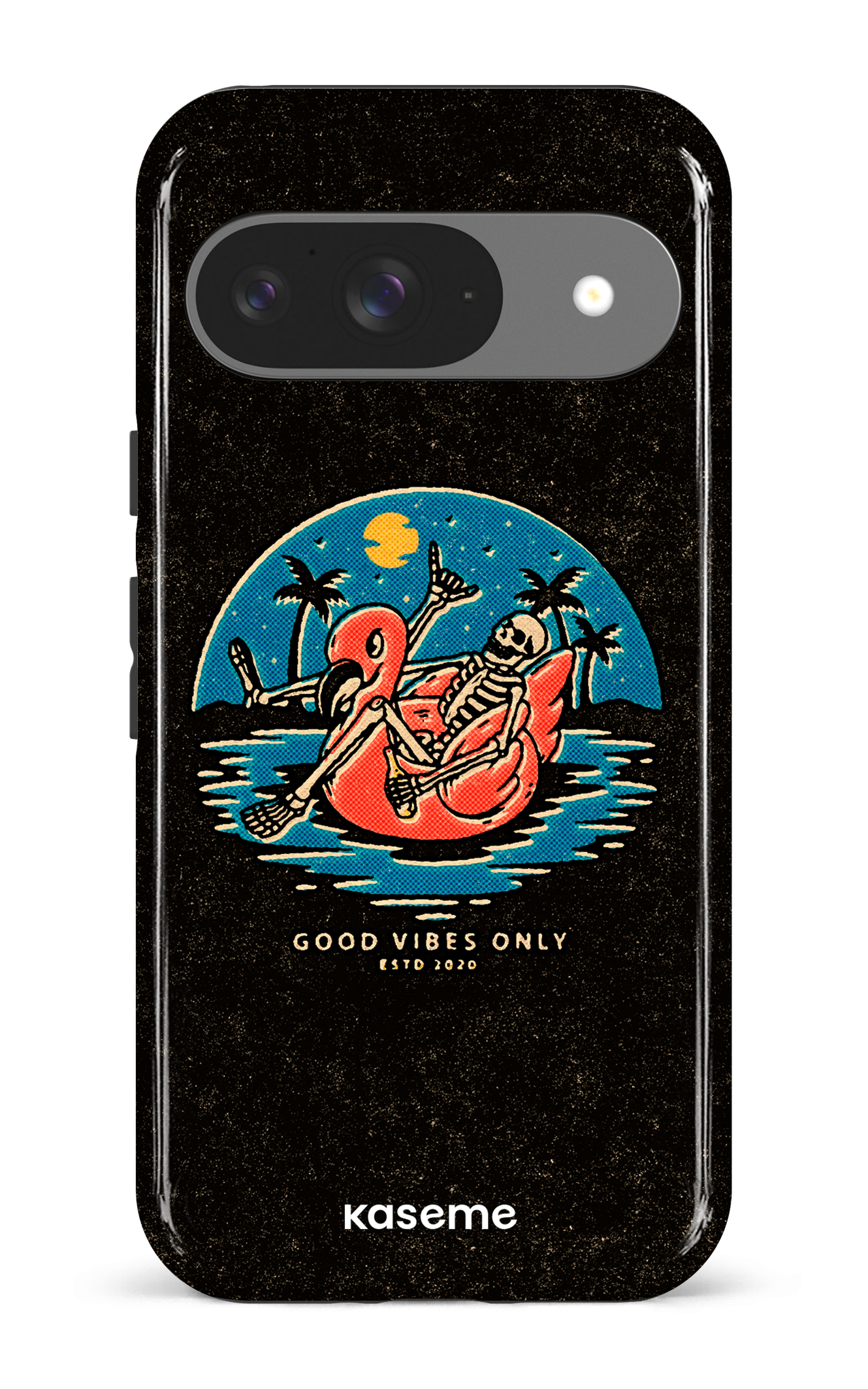 Google Pixel 9 Impact (Gloss) Seaside -