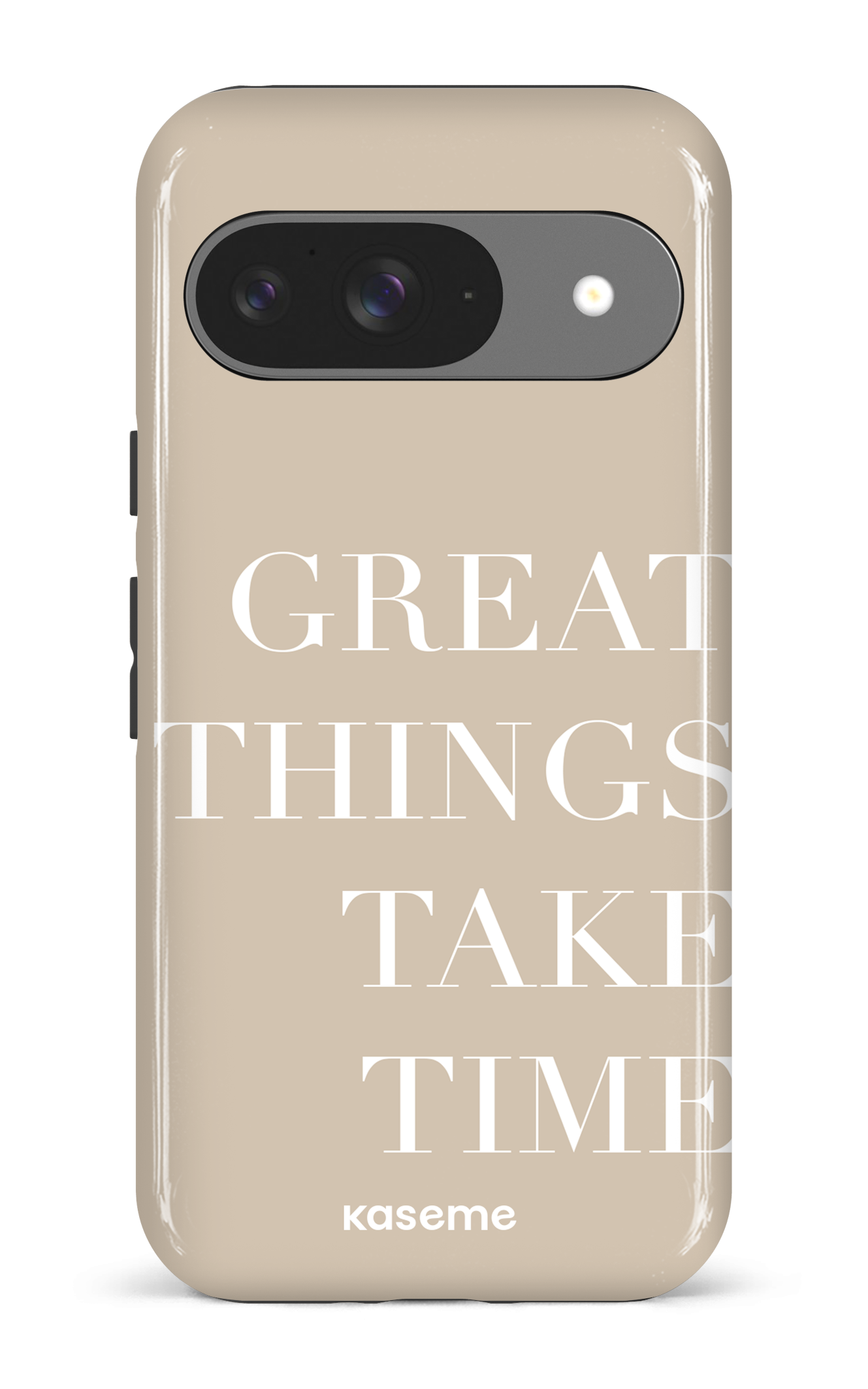 Google Pixel 9 Impact (Gloss) Serena -