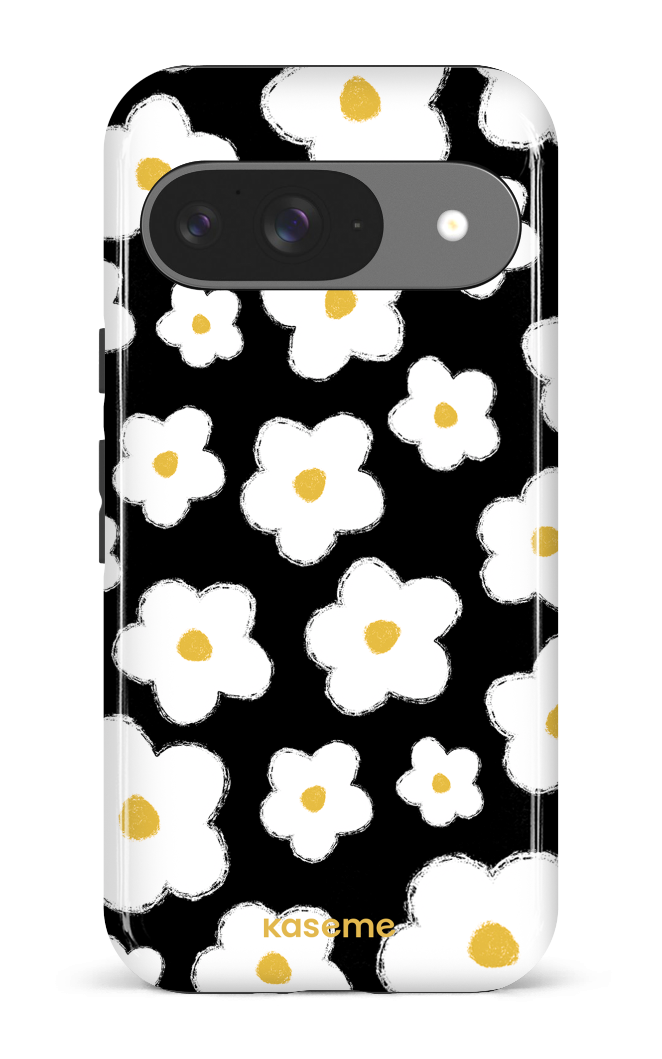 Google Pixel 9 Impact (Gloss) Serendipity -