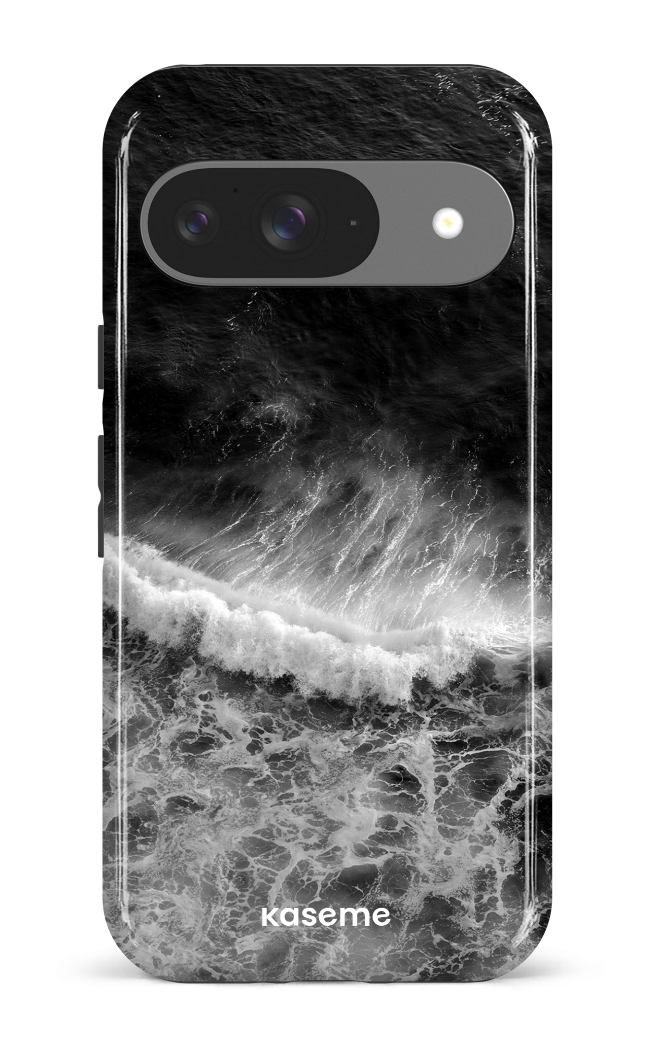 Google Pixel 9 Impact (Gloss) Shadow Tide -