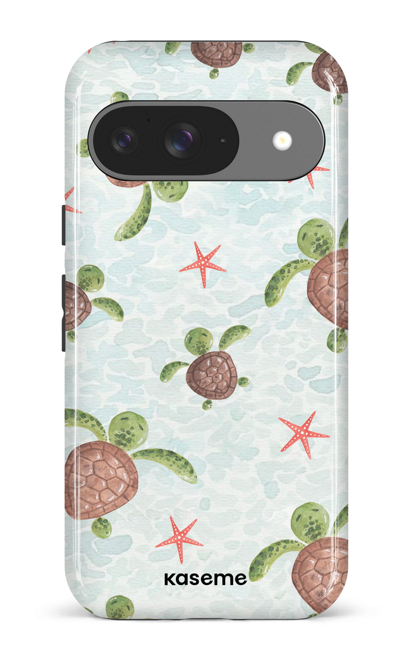 Google Pixel 9 Impact (Gloss) Sheldon -