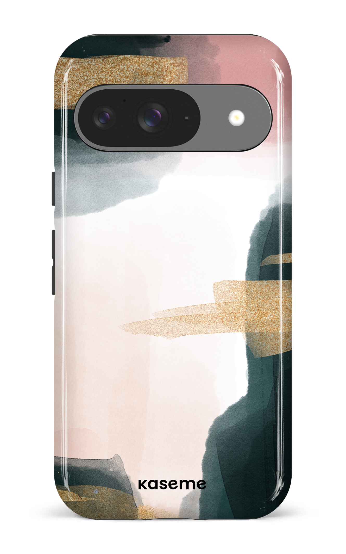 Google Pixel 9 Impact (Gloss) Shimmer -