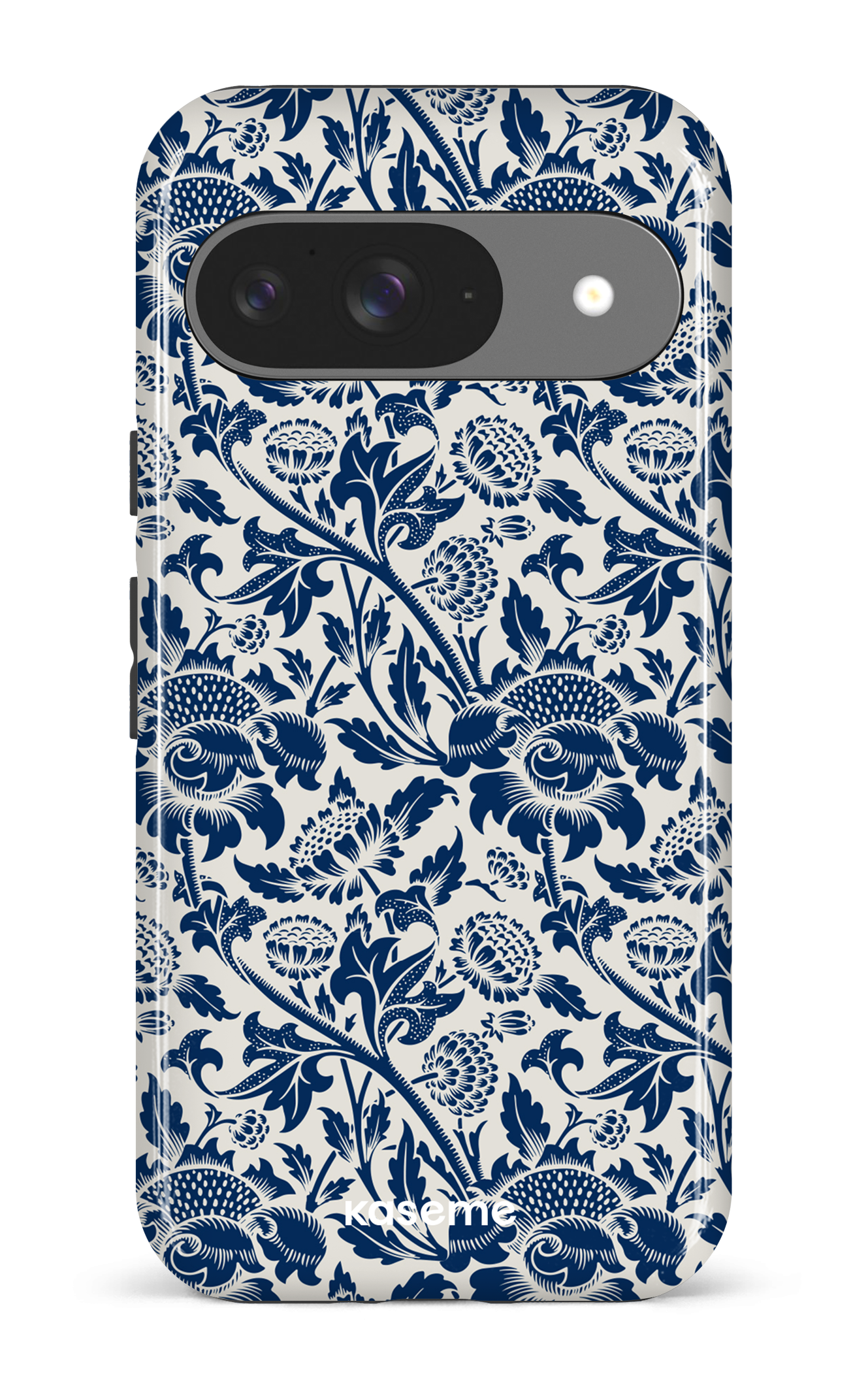 Google Pixel 9 Impact (Gloss) Shivery -