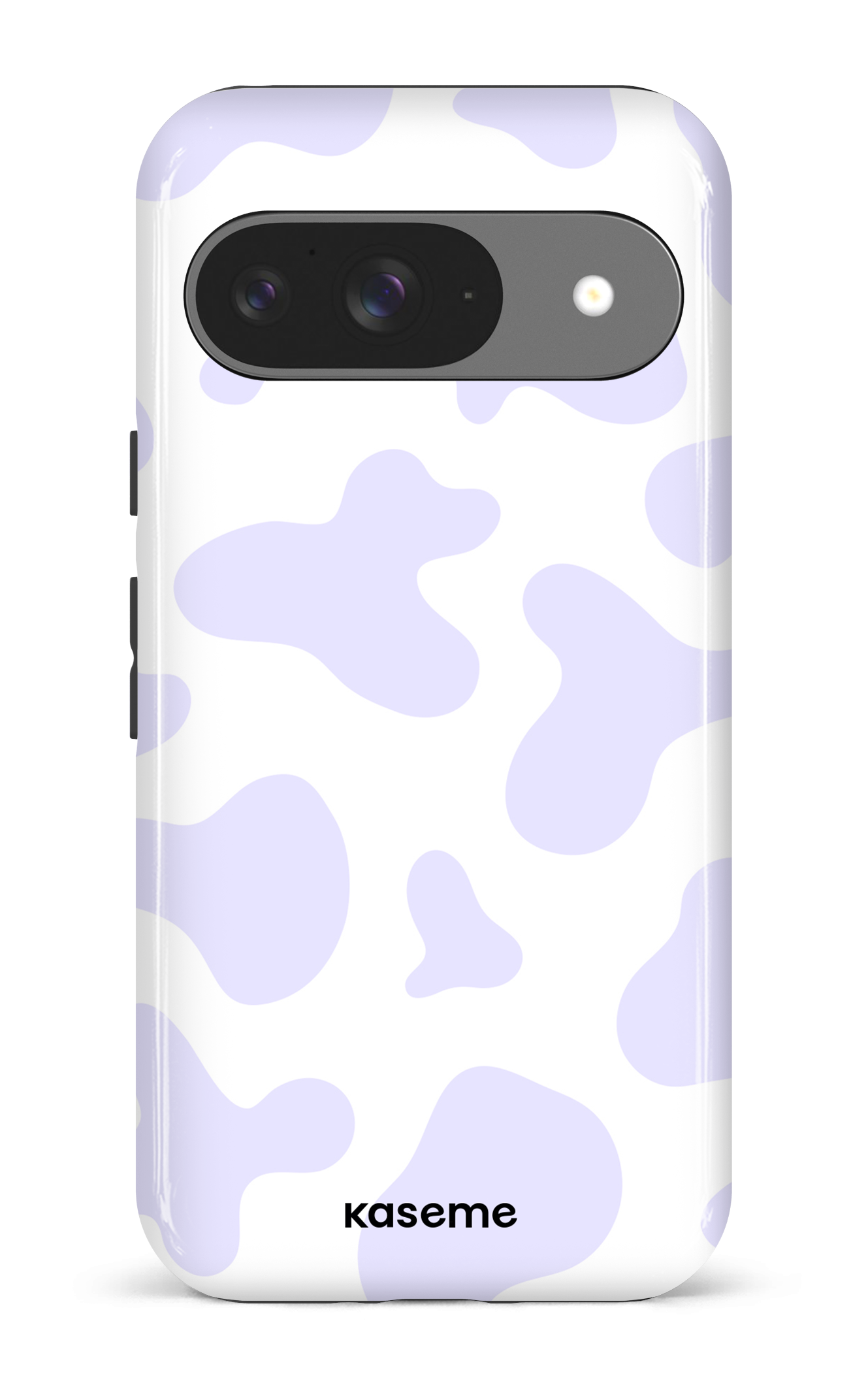 Google Pixel 9 Impact (Gloss) Silk -