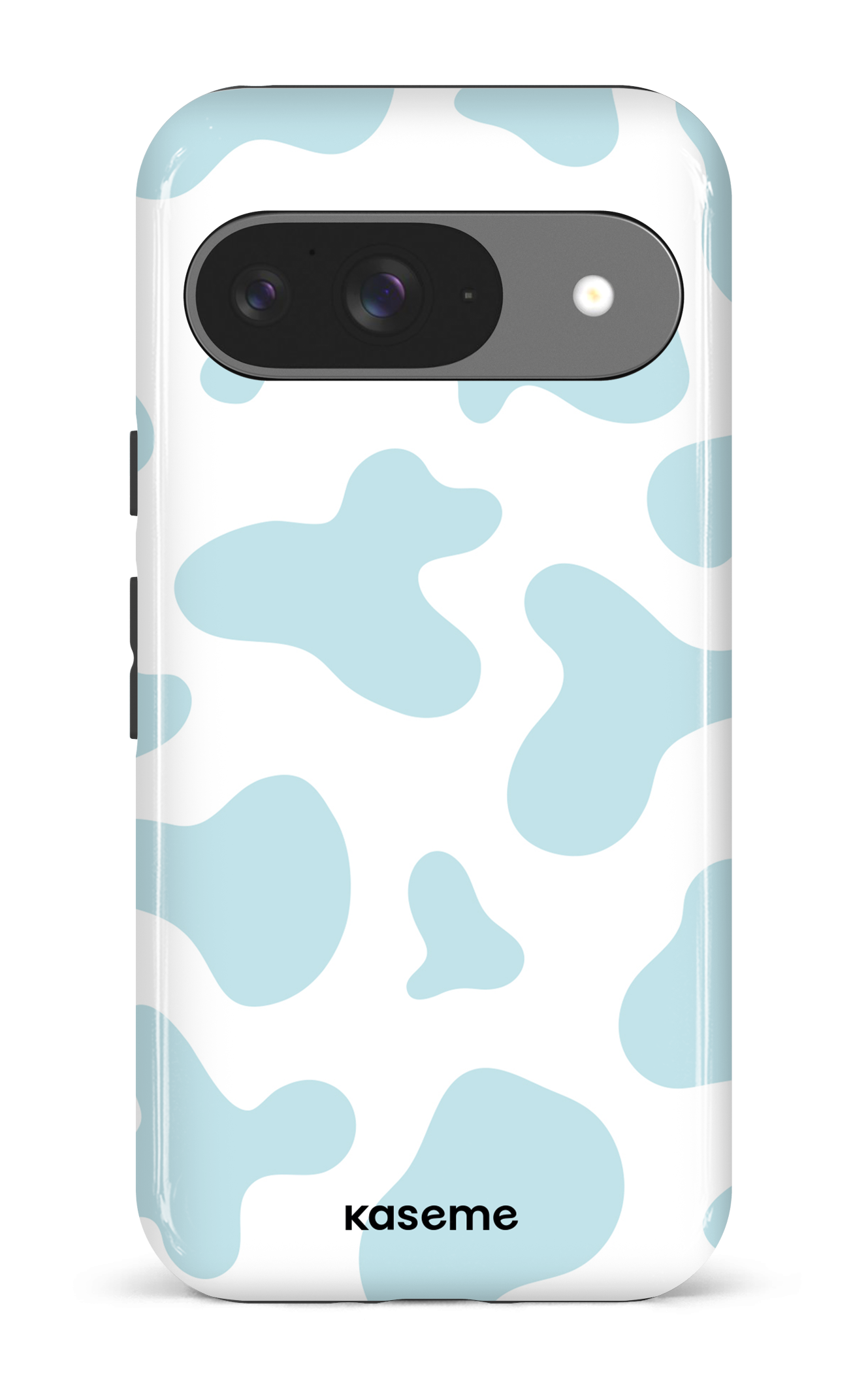 Google Pixel 9 Impact (Gloss) Silk blue -