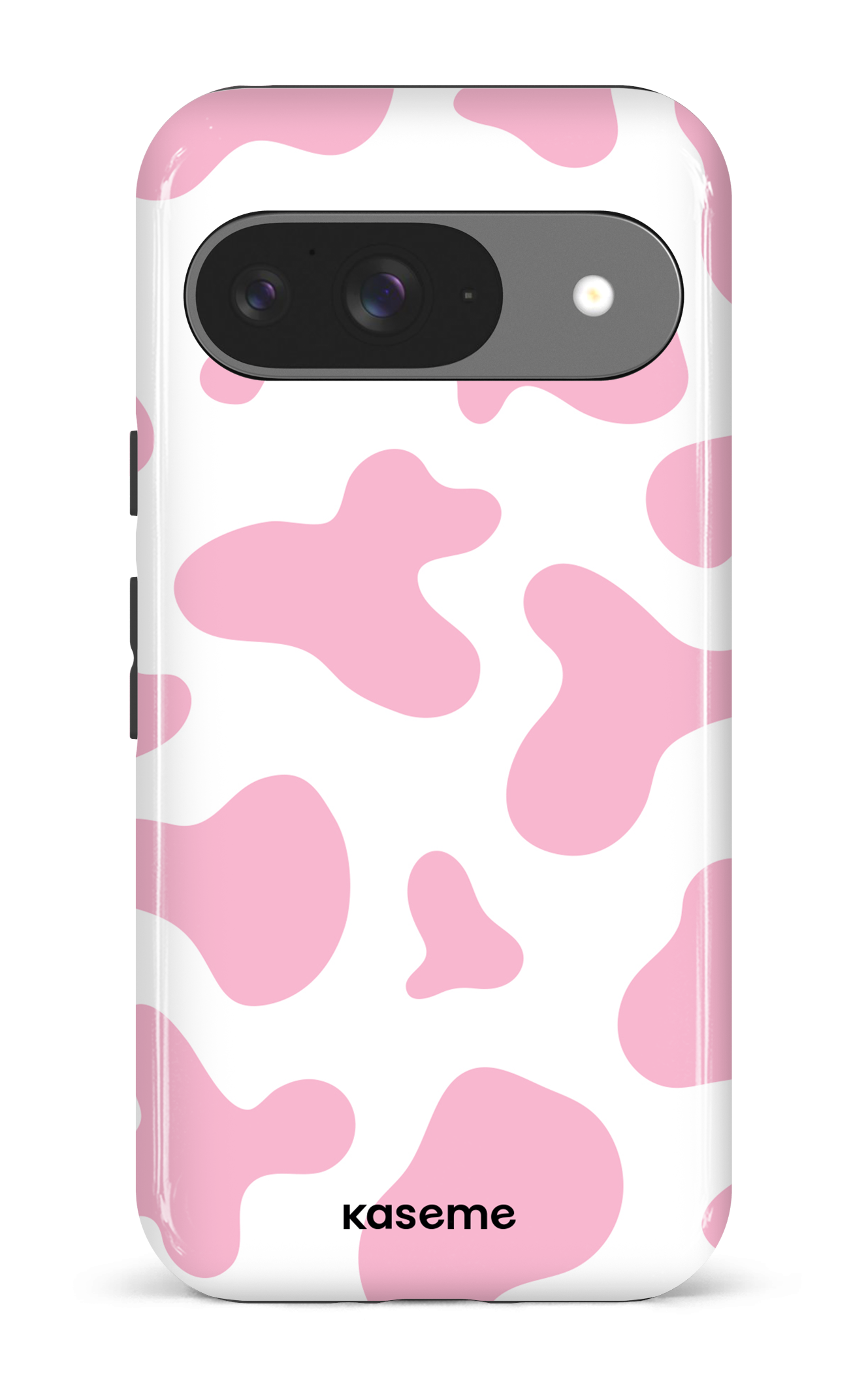 Google Pixel 9 Impact (Gloss) Silk pink -