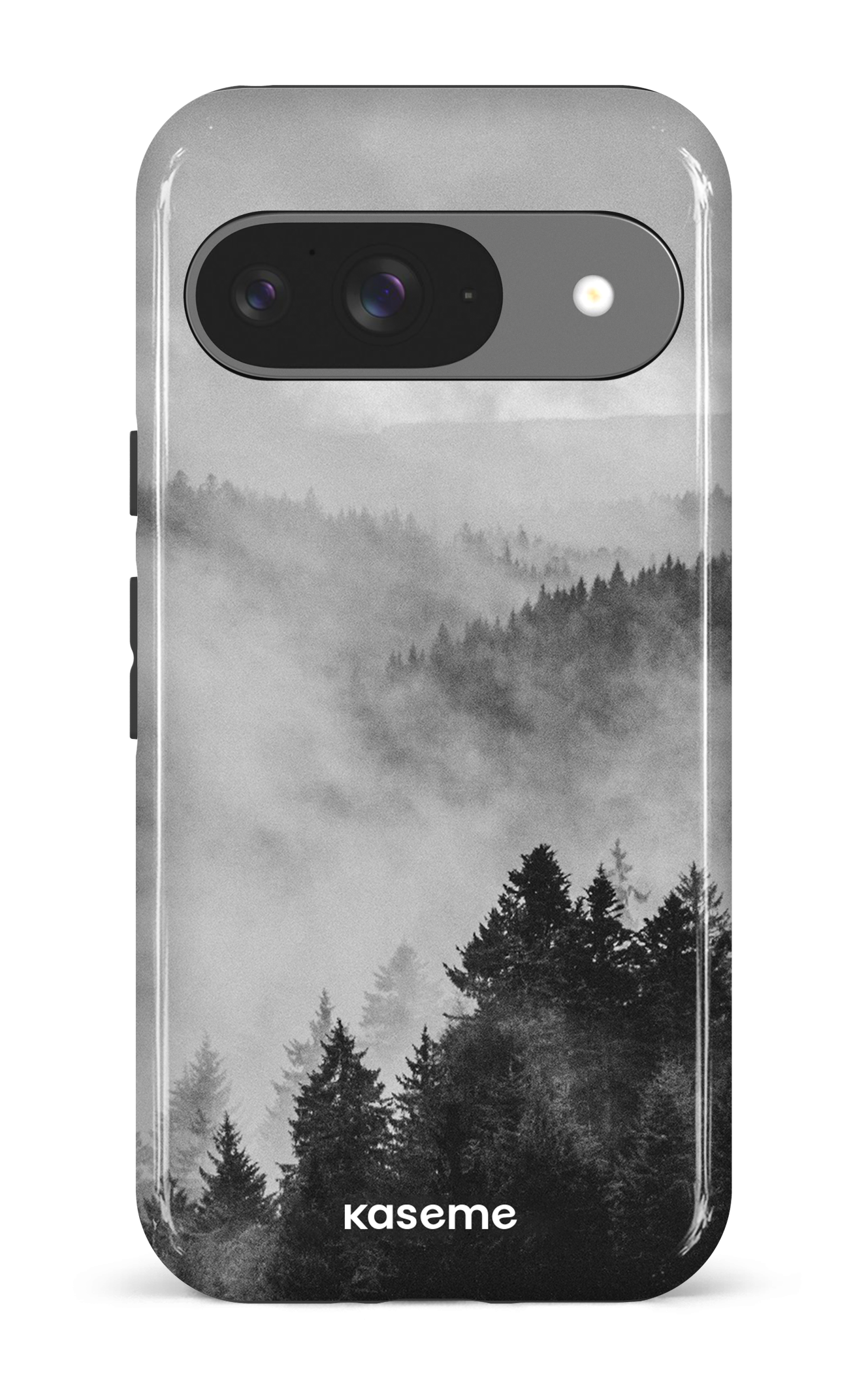 Google Pixel 9 Impact (Gloss) Silva -