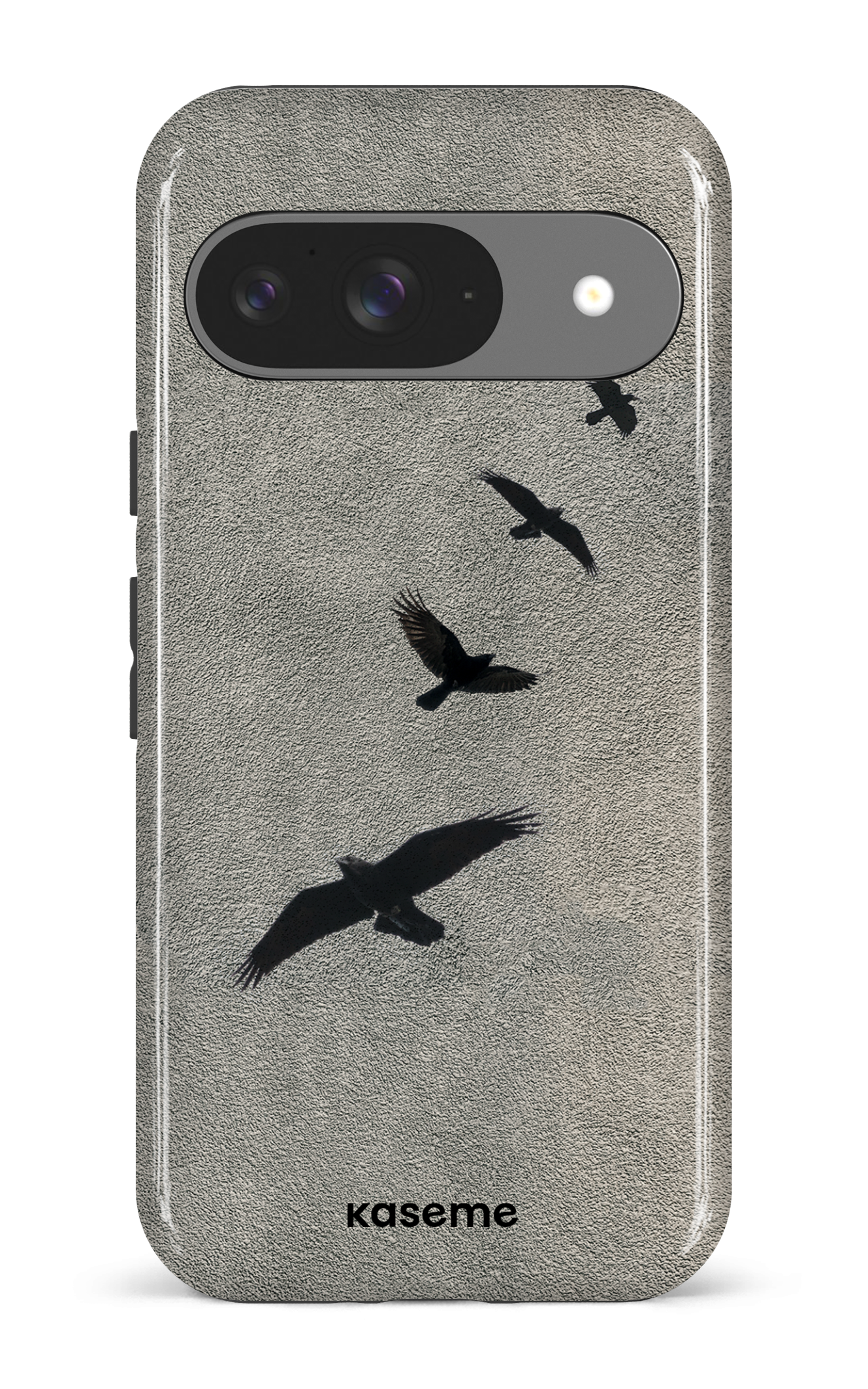 Google Pixel 9 Impact (Gloss) Skybound -