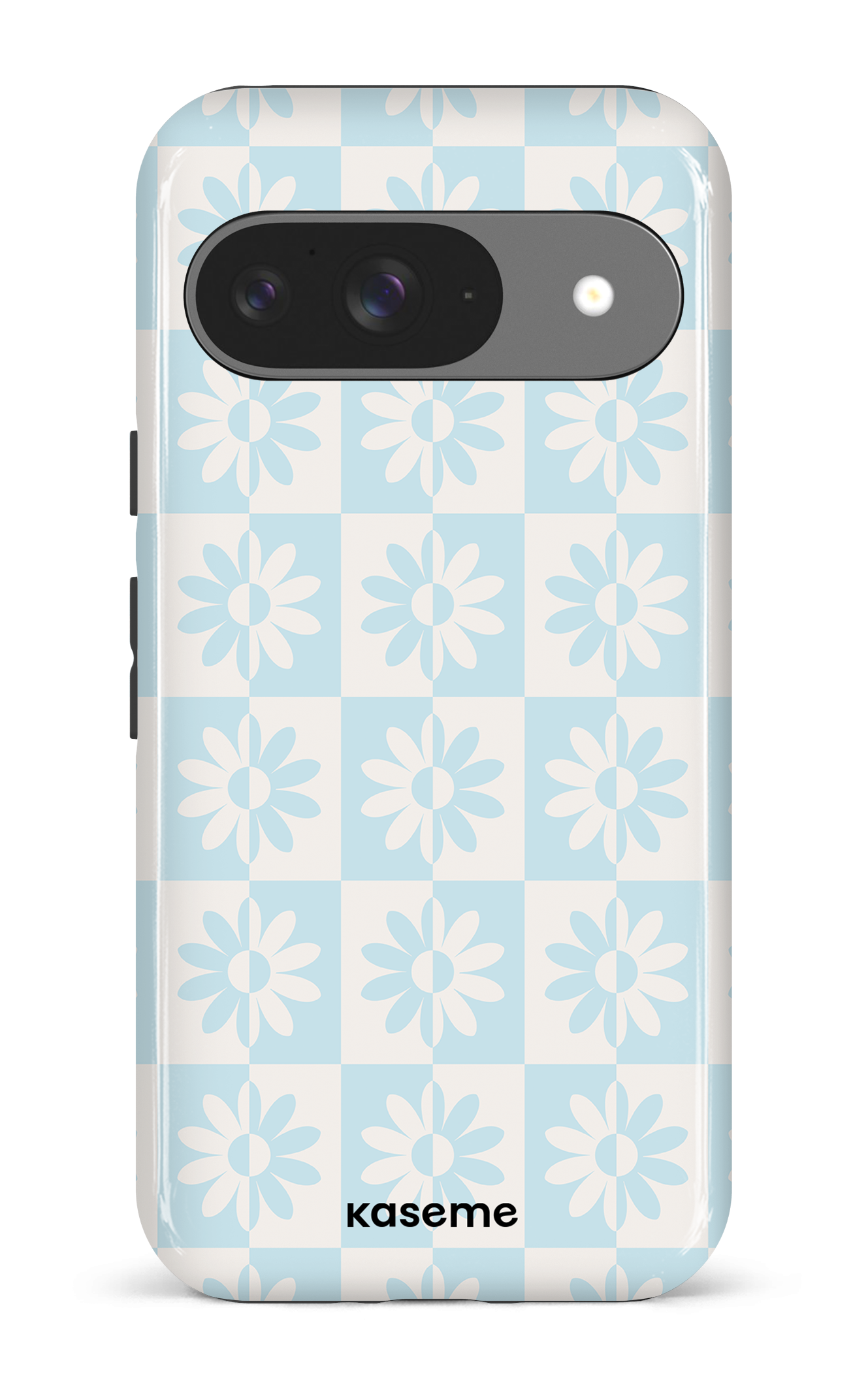 Google Pixel 9 Impact (Gloss) Snowdrop -