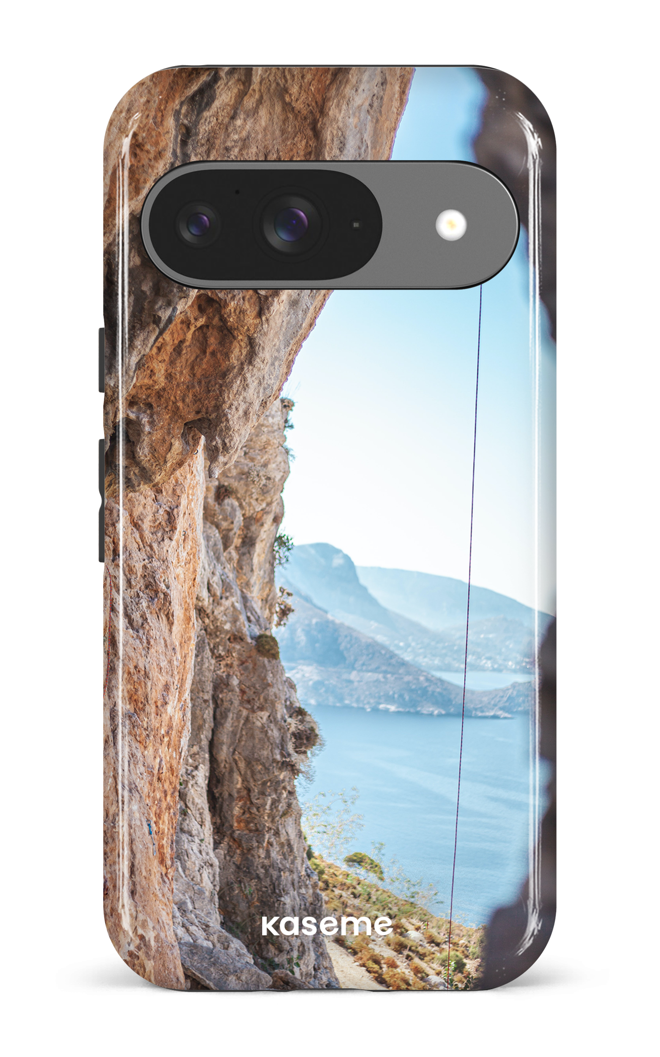 Google Pixel 9 Impact (Gloss) Soar -