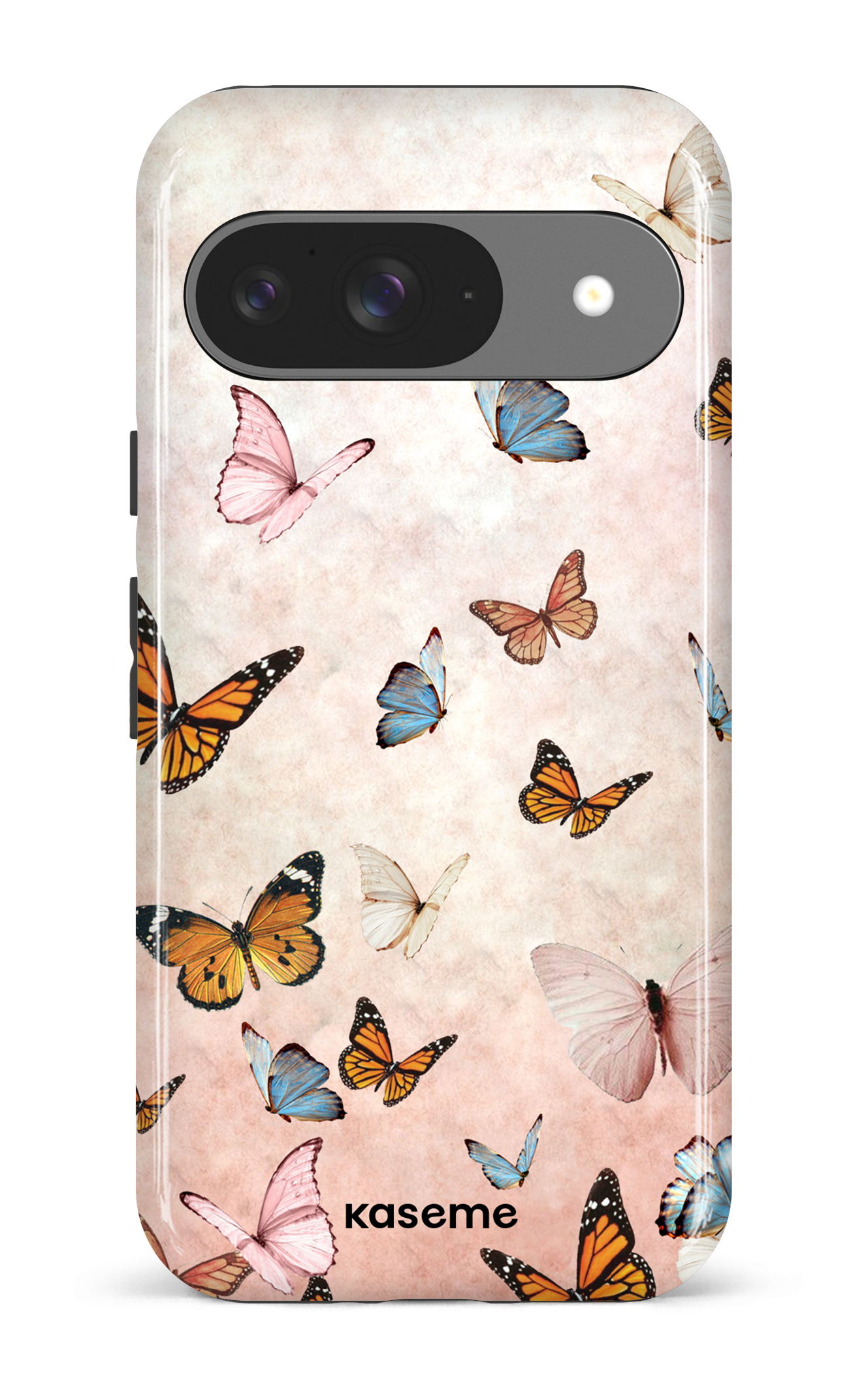 Google Pixel 9 Impact (Gloss) Soarin -