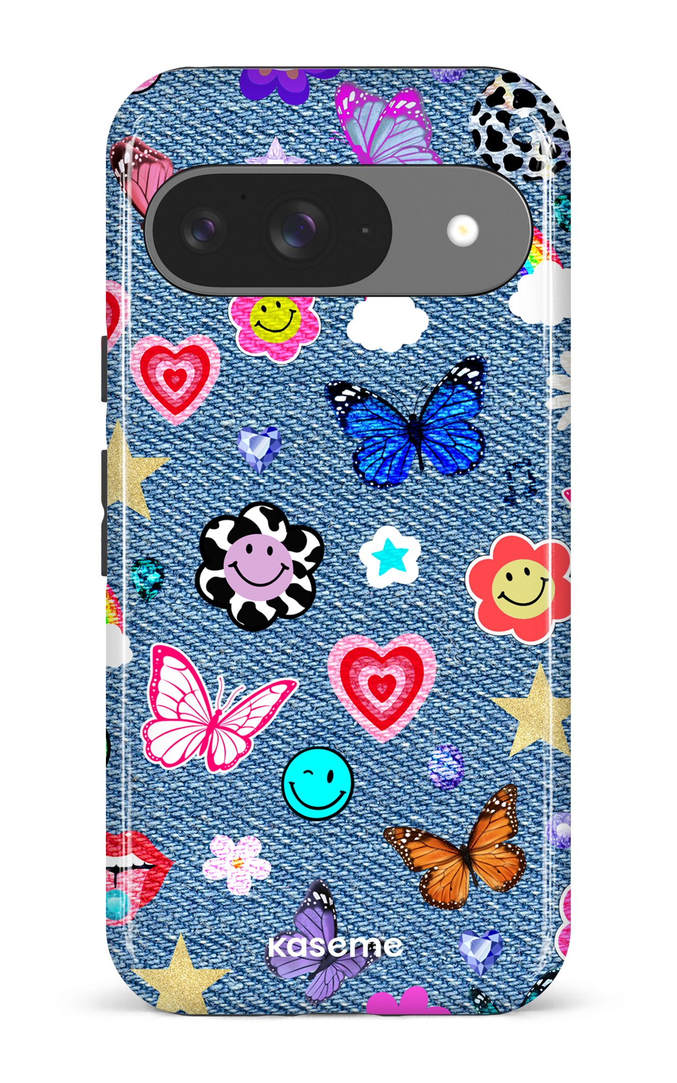Google Pixel 9 Impact (Gloss) Sour -