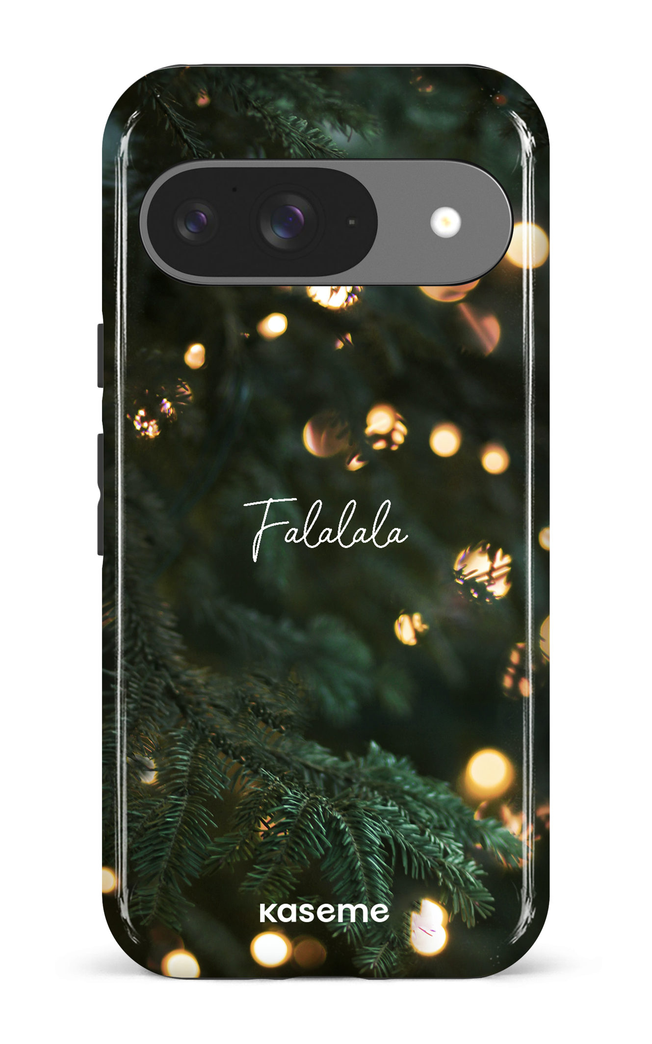 Google Pixel 9 Impact (Gloss) Sparkly -