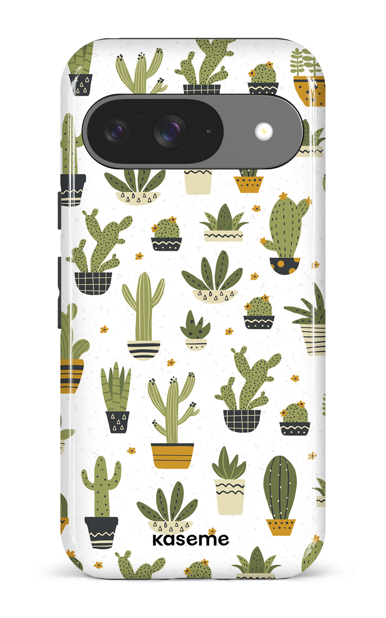 Google Pixel 9 Impact (Gloss) Spicy -